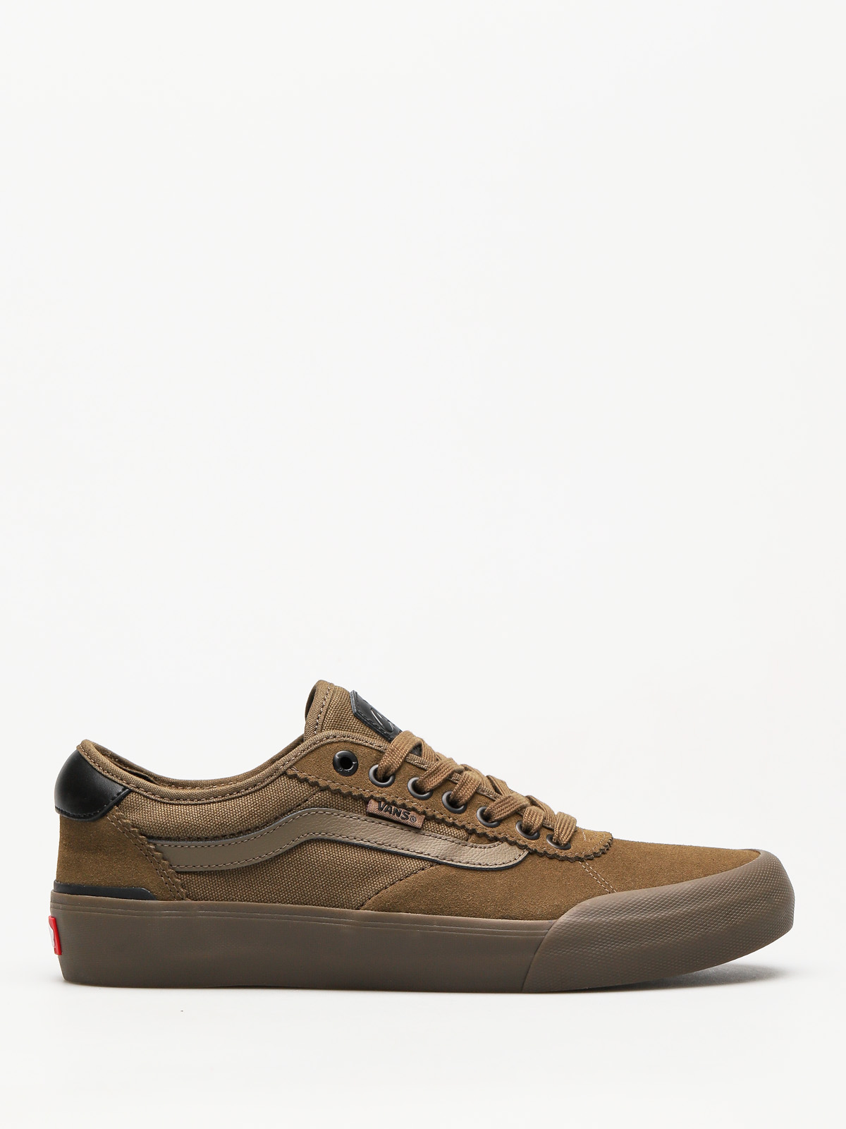 Buty Vans Chima Pro 2 (cub/dark gum)