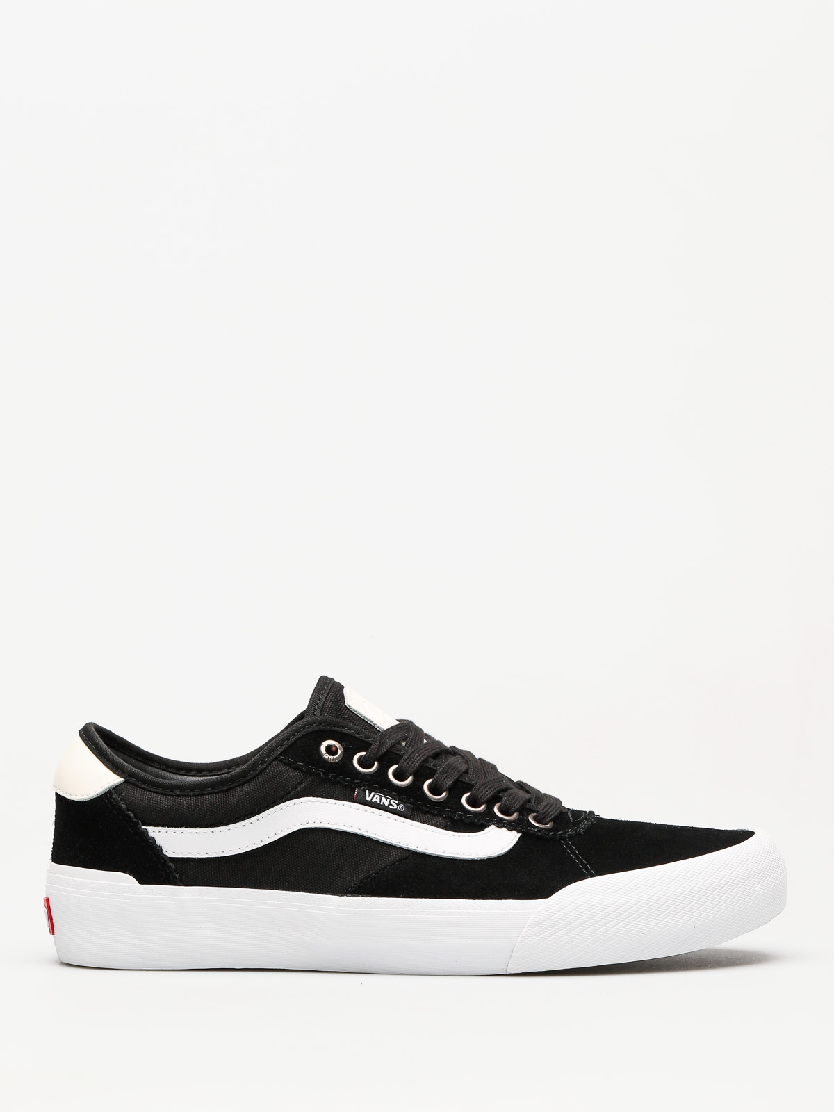 Buty Vans Chima Pro 2 (black/white)