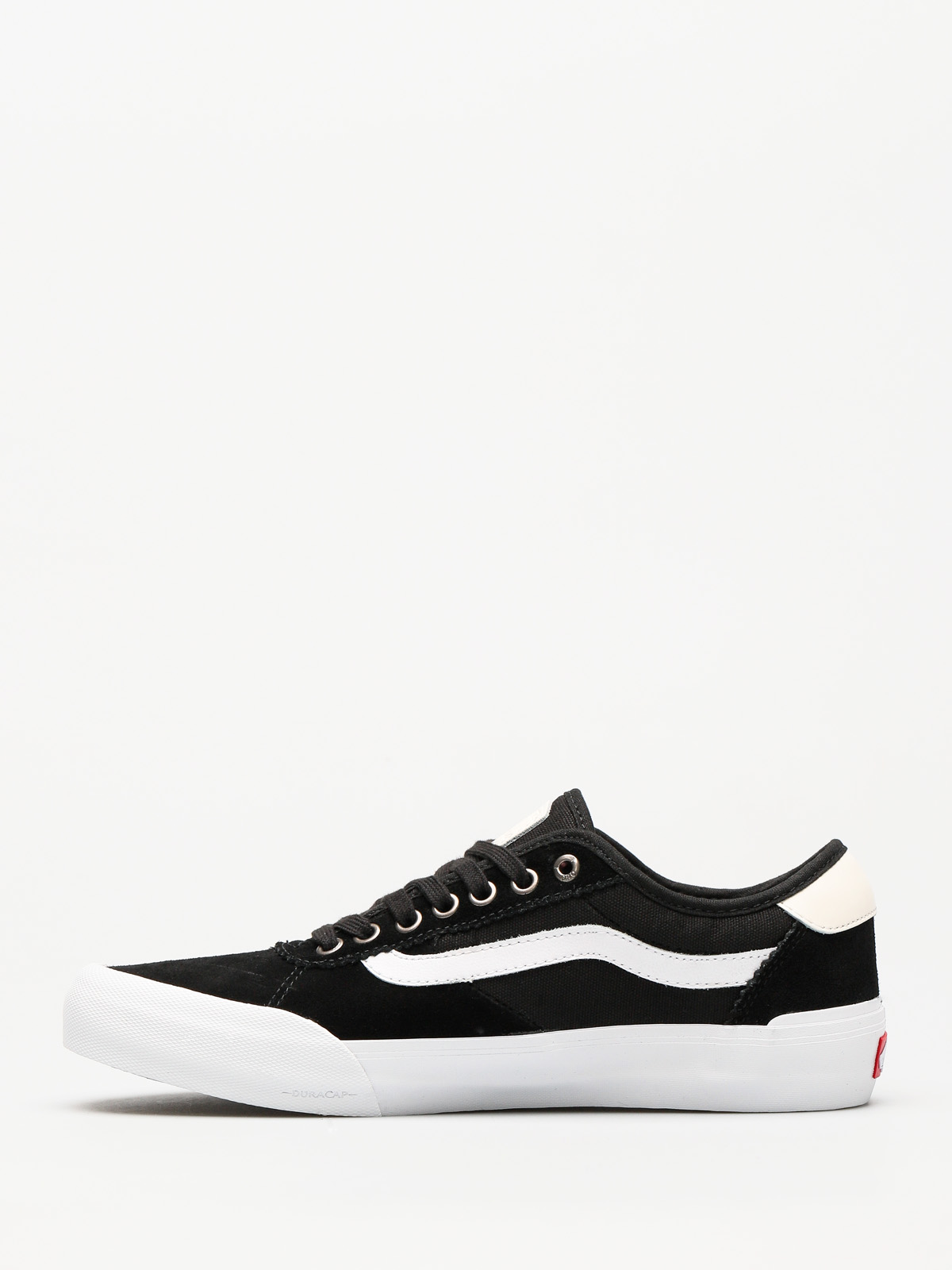 Buty Vans Chima Pro 2 (black/white)