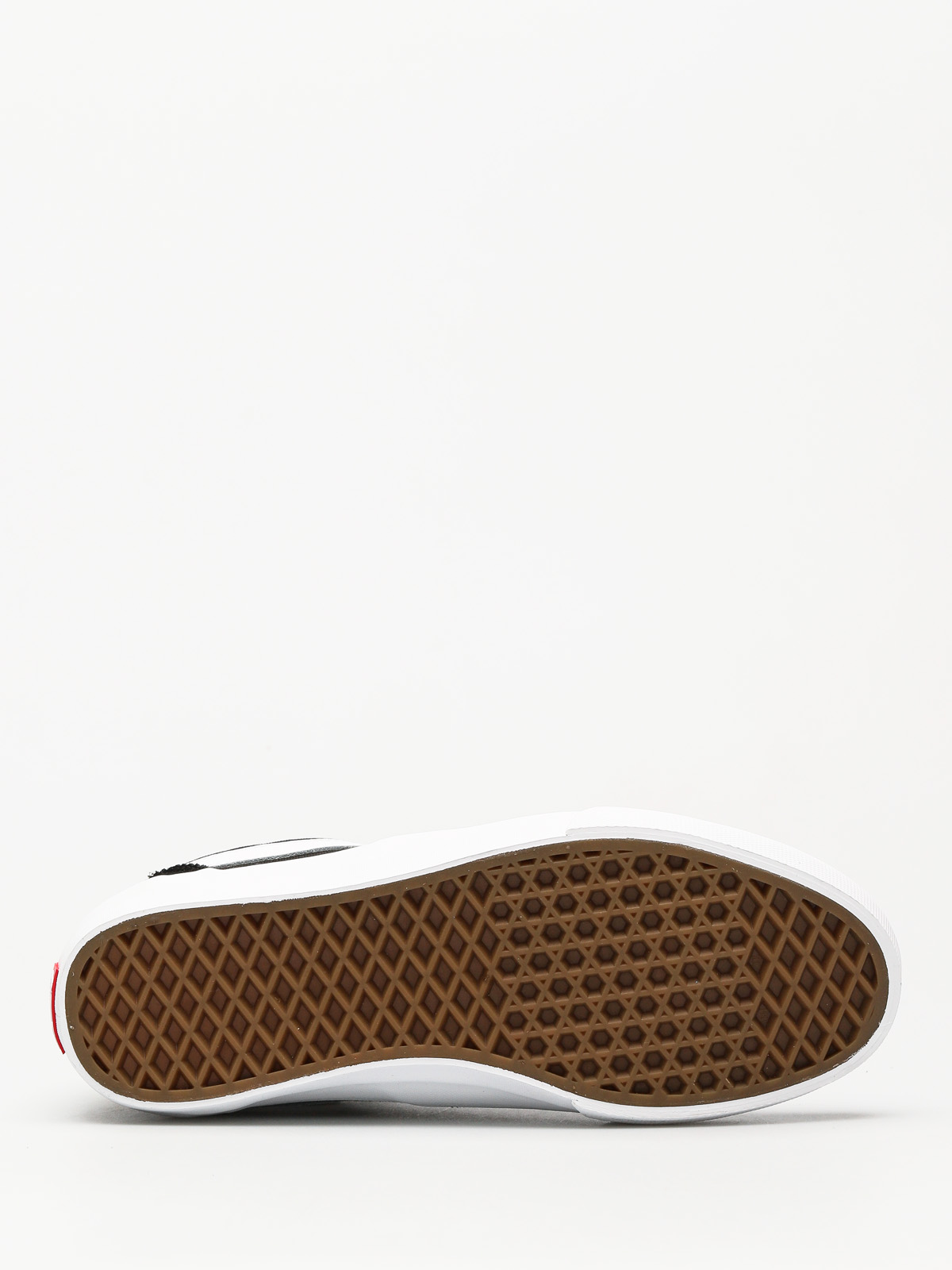 Buty Vans Chima Pro 2 (black/white)