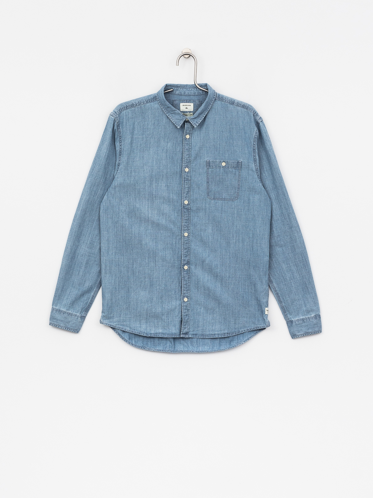 Koszula Quiksilver Chambray Shirt (used)
