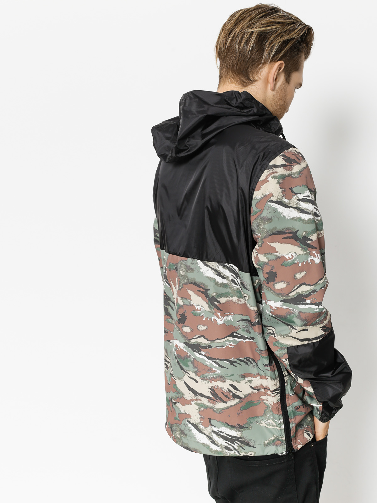 Kurtka Element Alder Pop Tw (sawtooth camo)