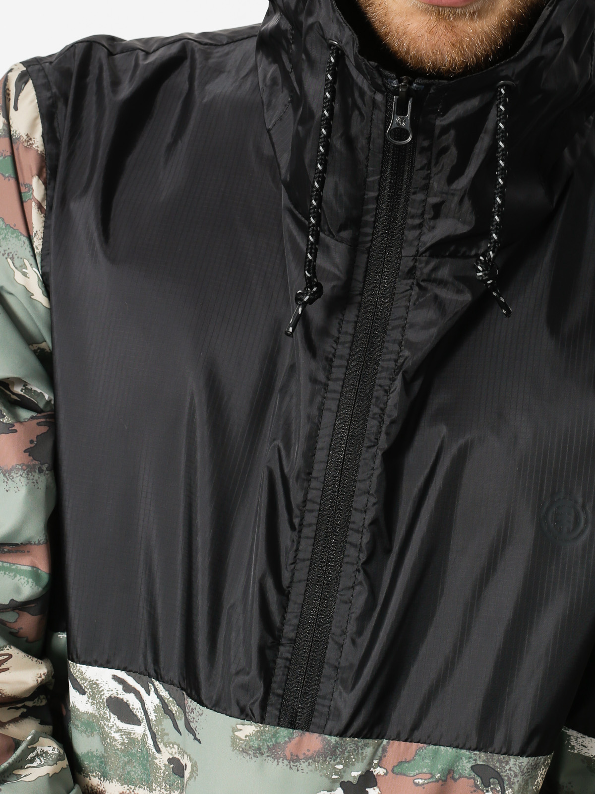 Kurtka Element Alder Pop Tw (sawtooth camo)