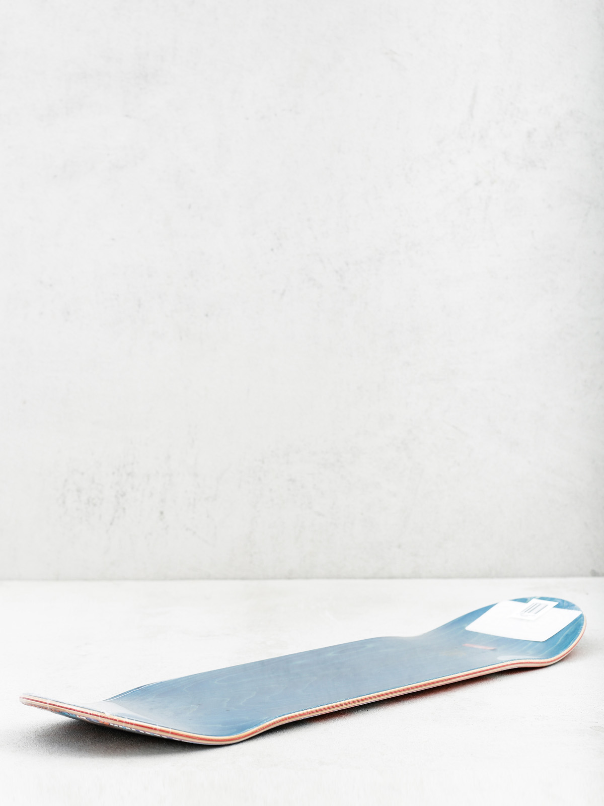 Deck Element Elna World Apse