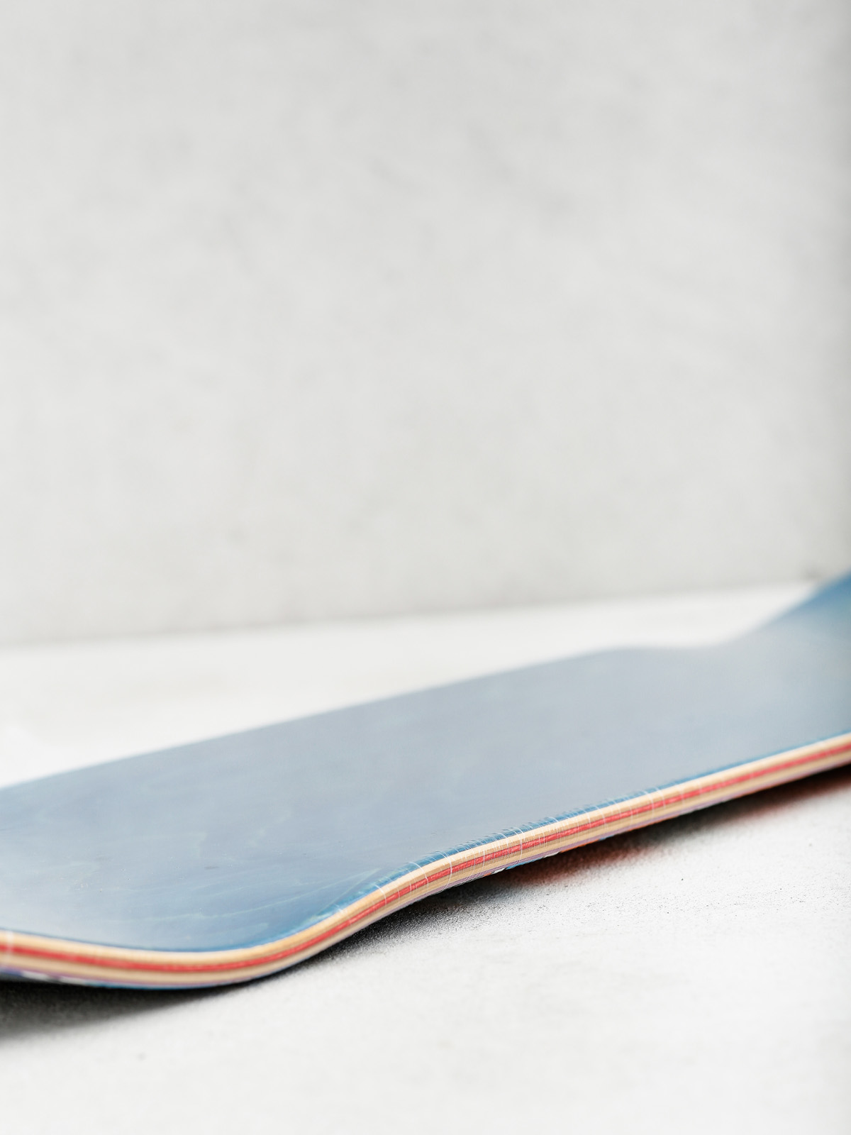 Deck Element Elna World Apse