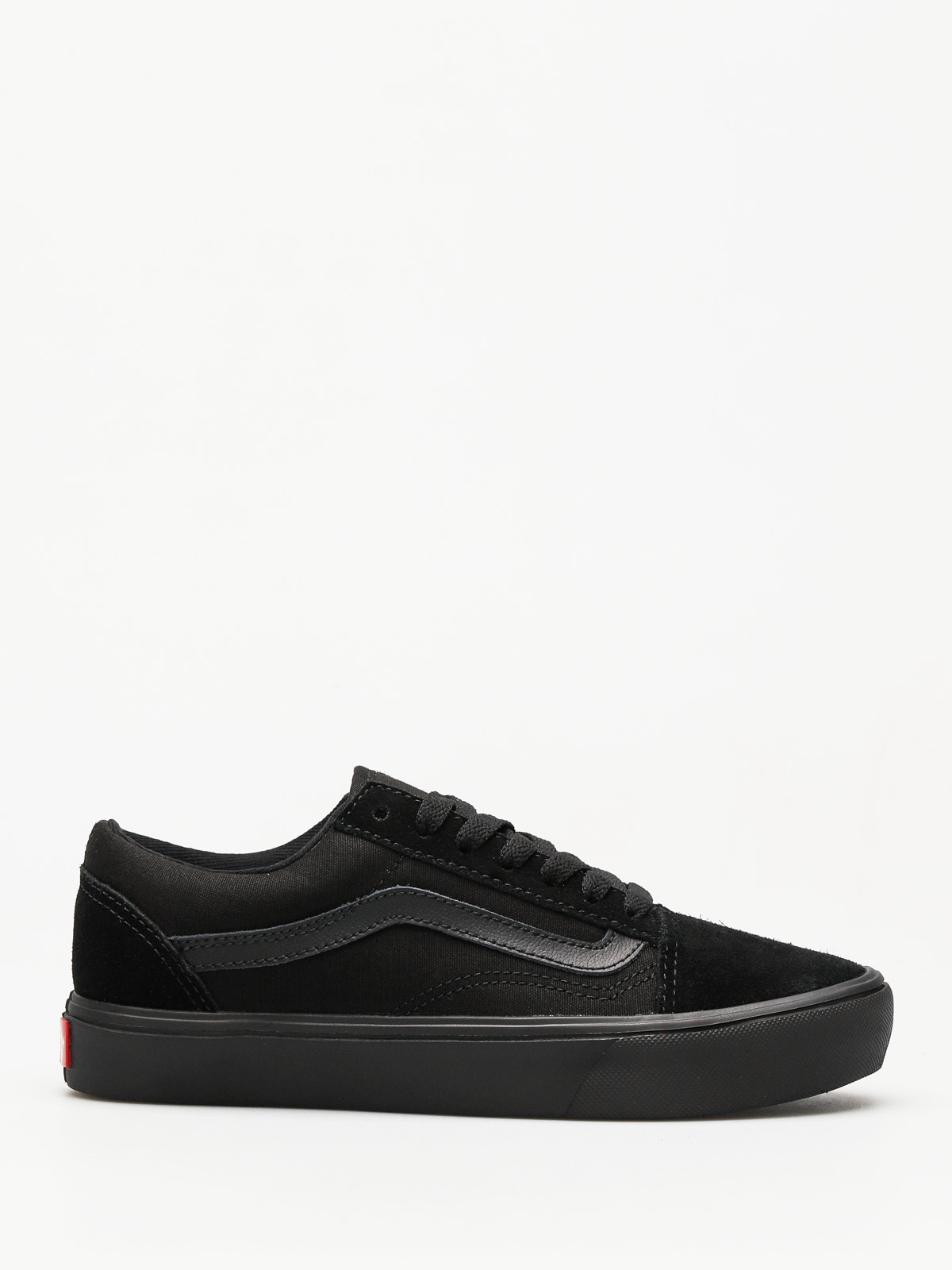 Buty Vans Old Skool Lite (black/black)