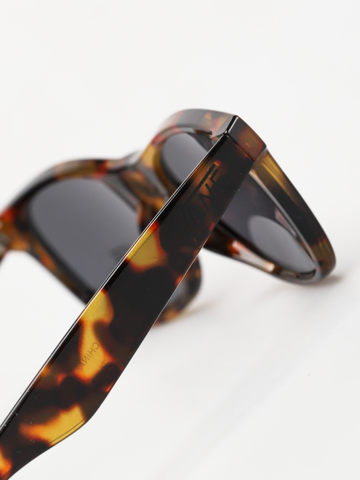 Okulary przeciwsłoneczne Vans Spicoli 4 (cheetah tortoise)