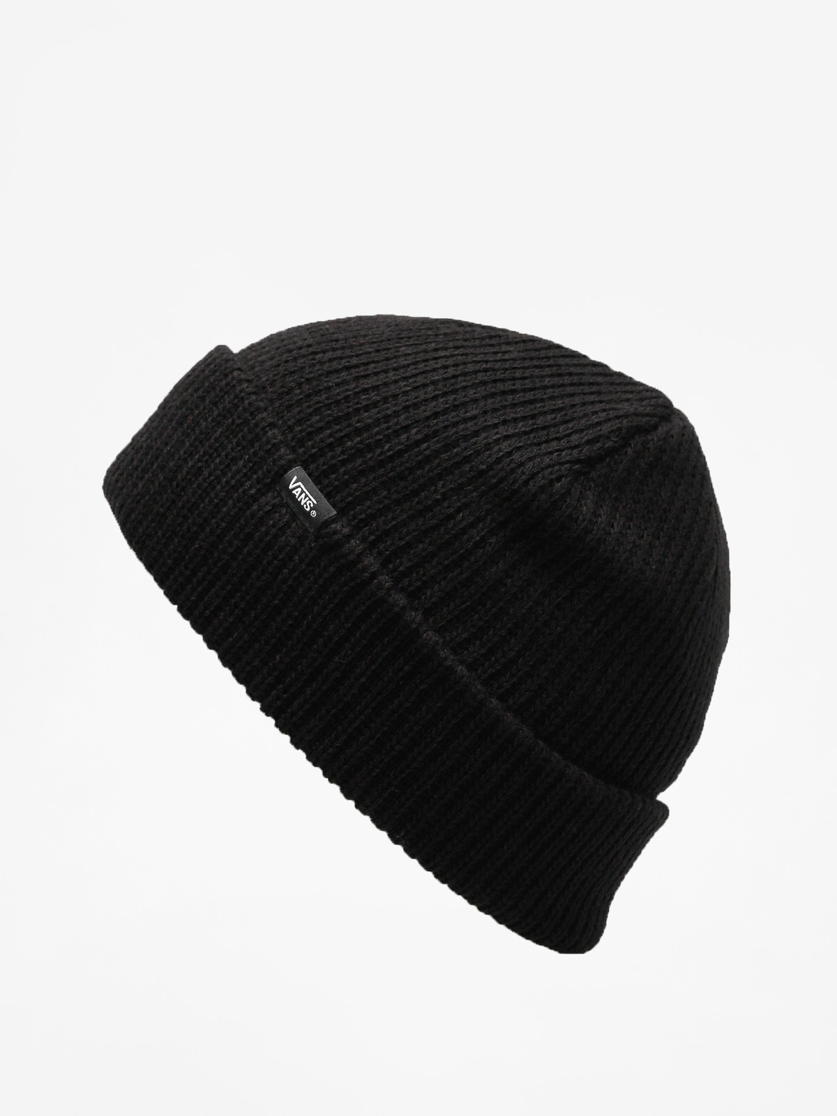 Czapka zimowa Vans Trujillo Beanie (black)