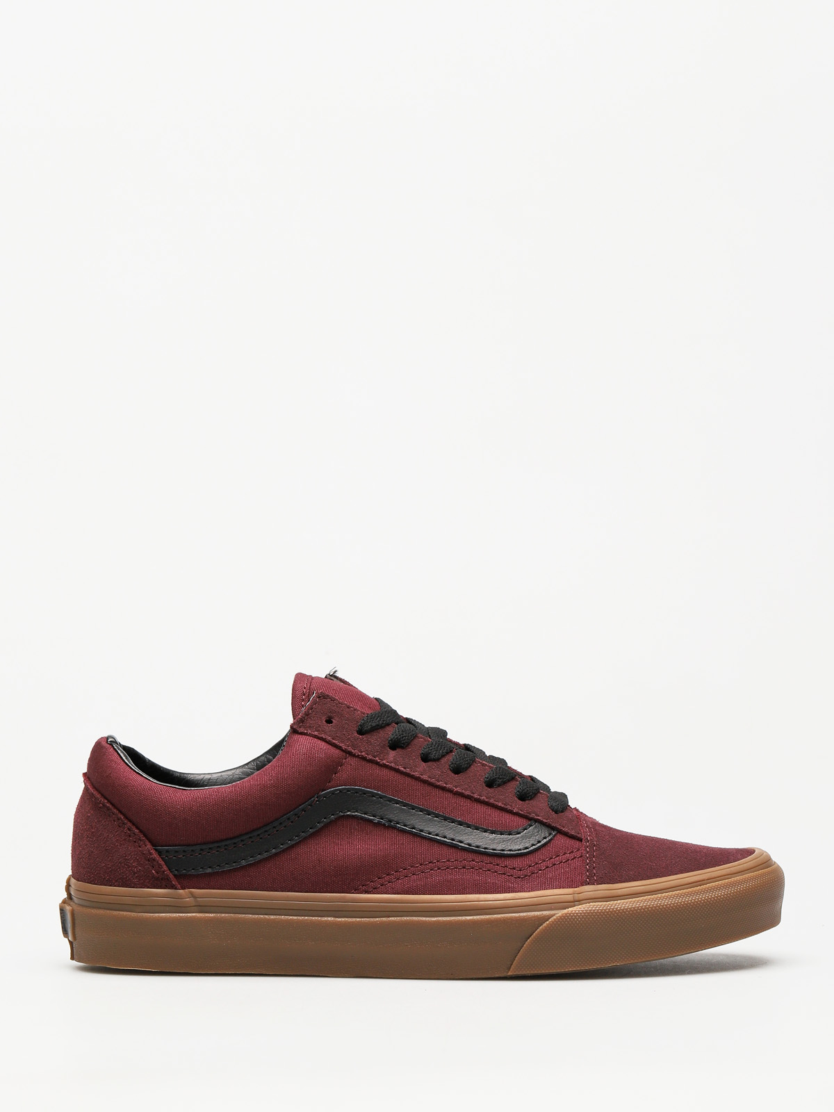 Buty Vans Old Skool (catawba grape/black)