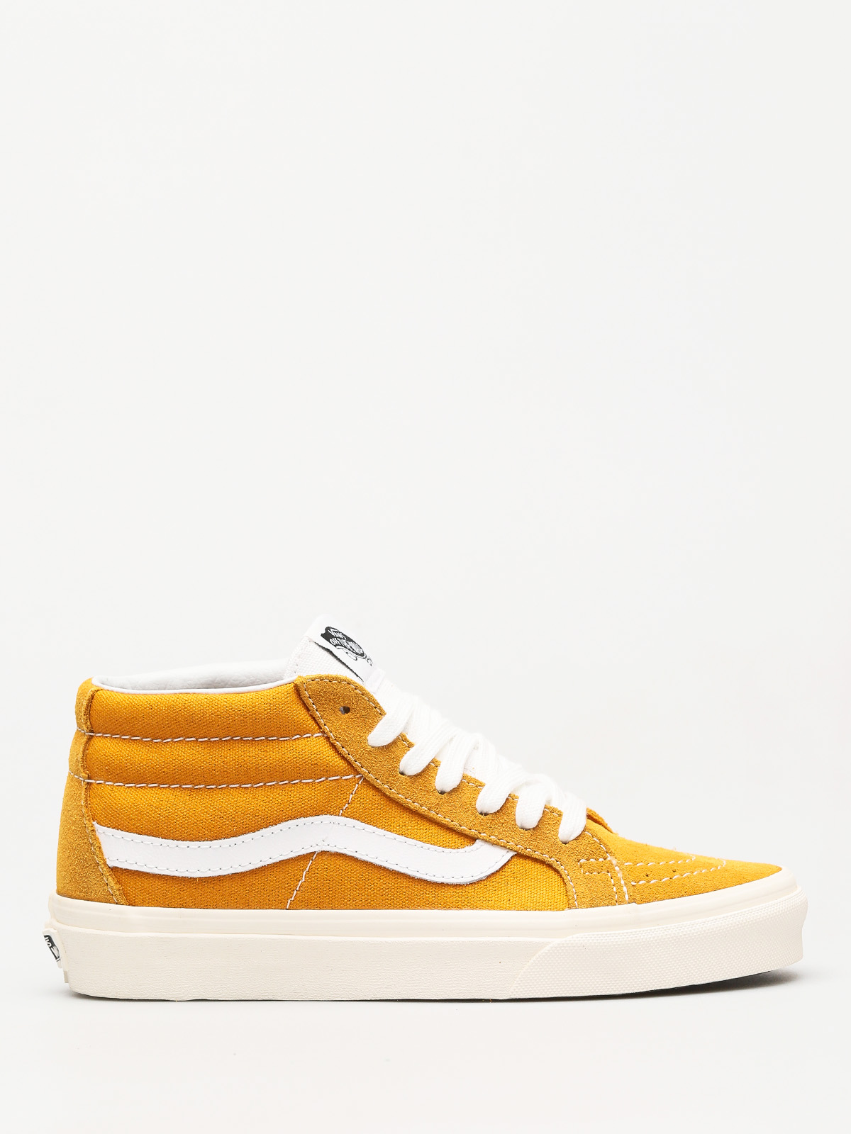 Buty Vans Sk8 Mid Reissue (sunflower)