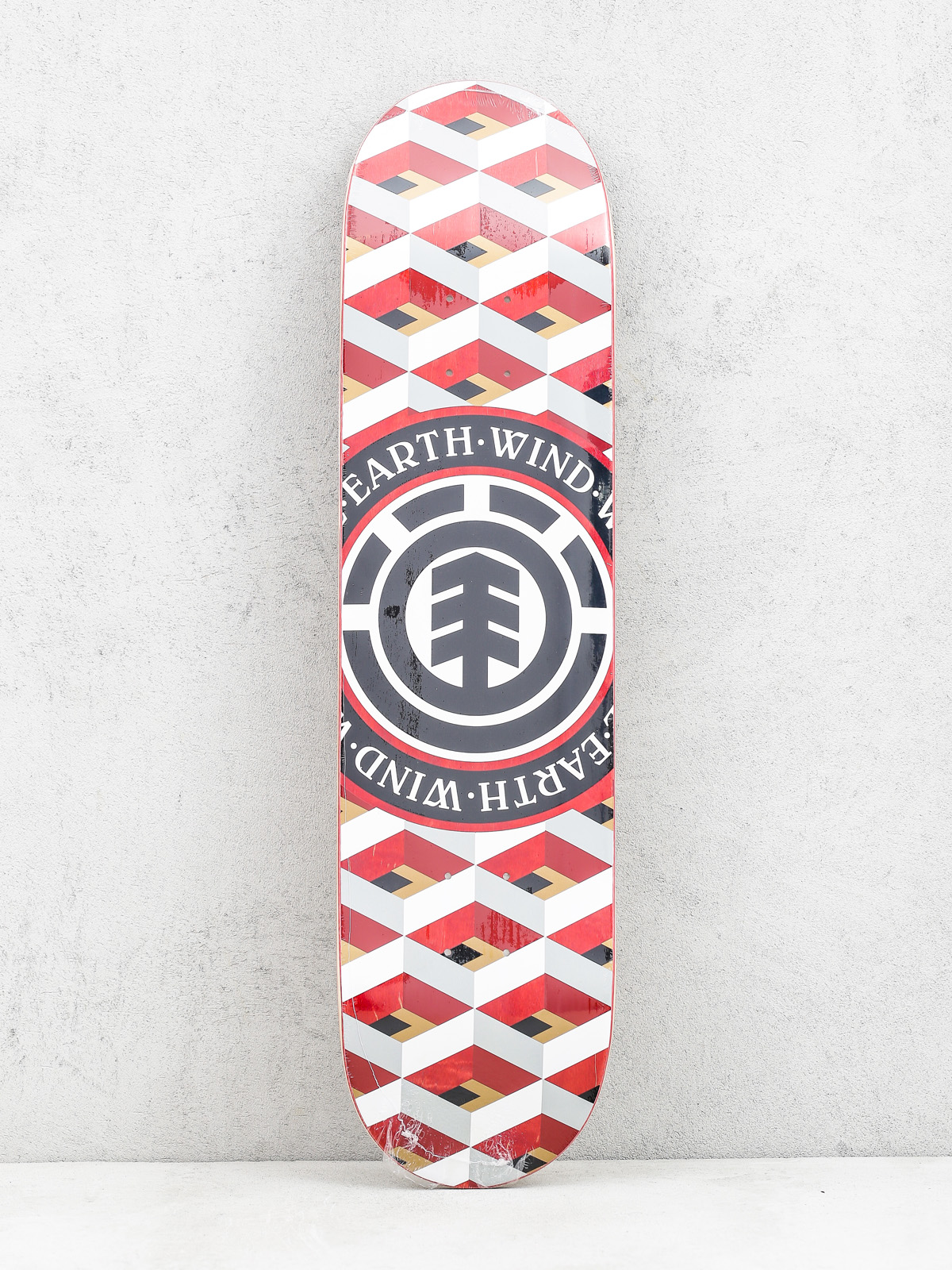 Deck Element Conifer