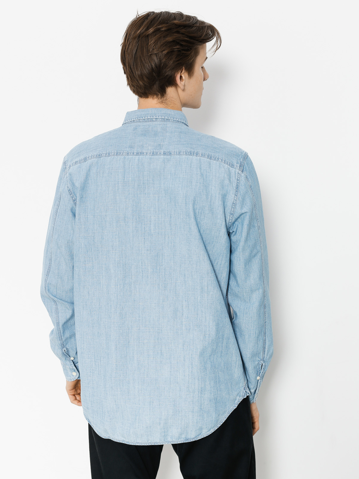 Koszula Quiksilver Chambray Shirt (used)