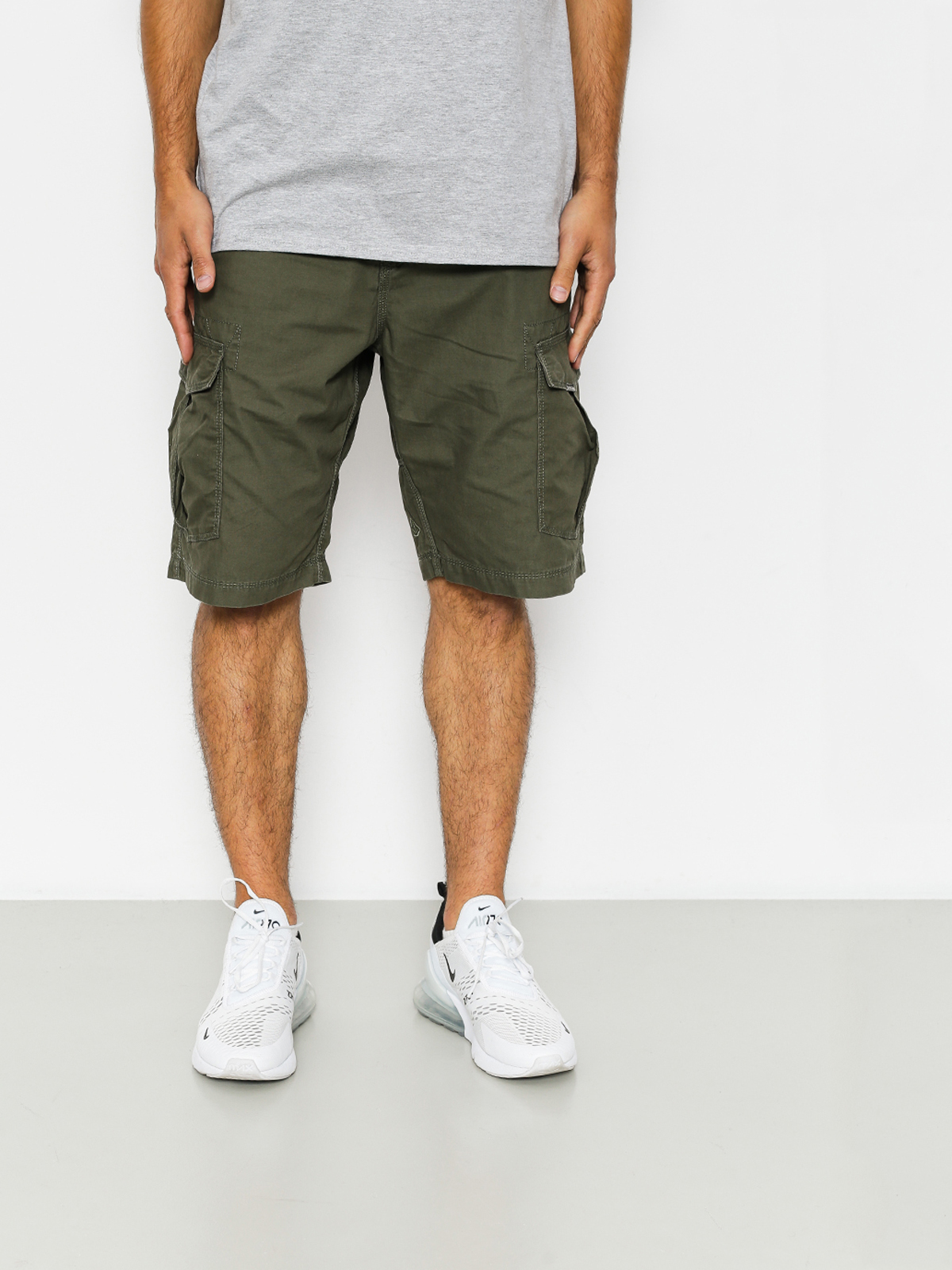 Szorty Volcom Miter II Cargo (obl)