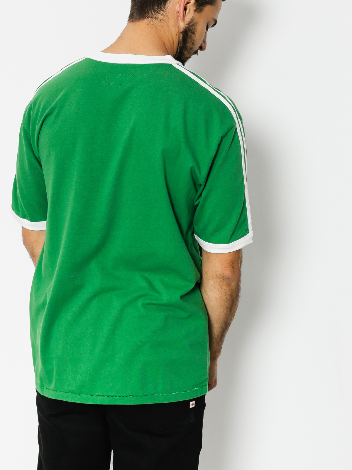 T-shirt Brixton United (kelly)