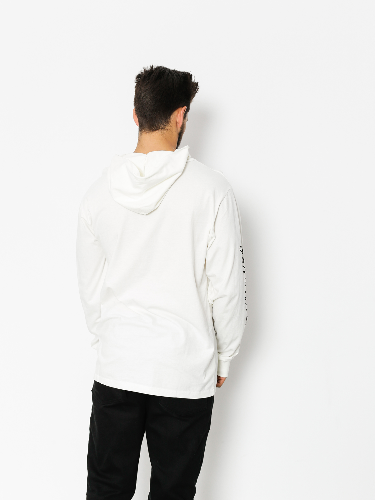 Longsleeve Brixton Ramsey Sv HD (offwh)