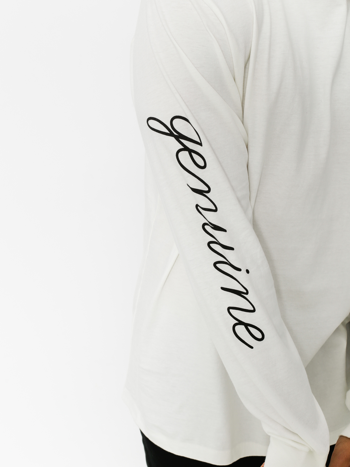 Longsleeve Brixton Ramsey Sv HD (offwh)