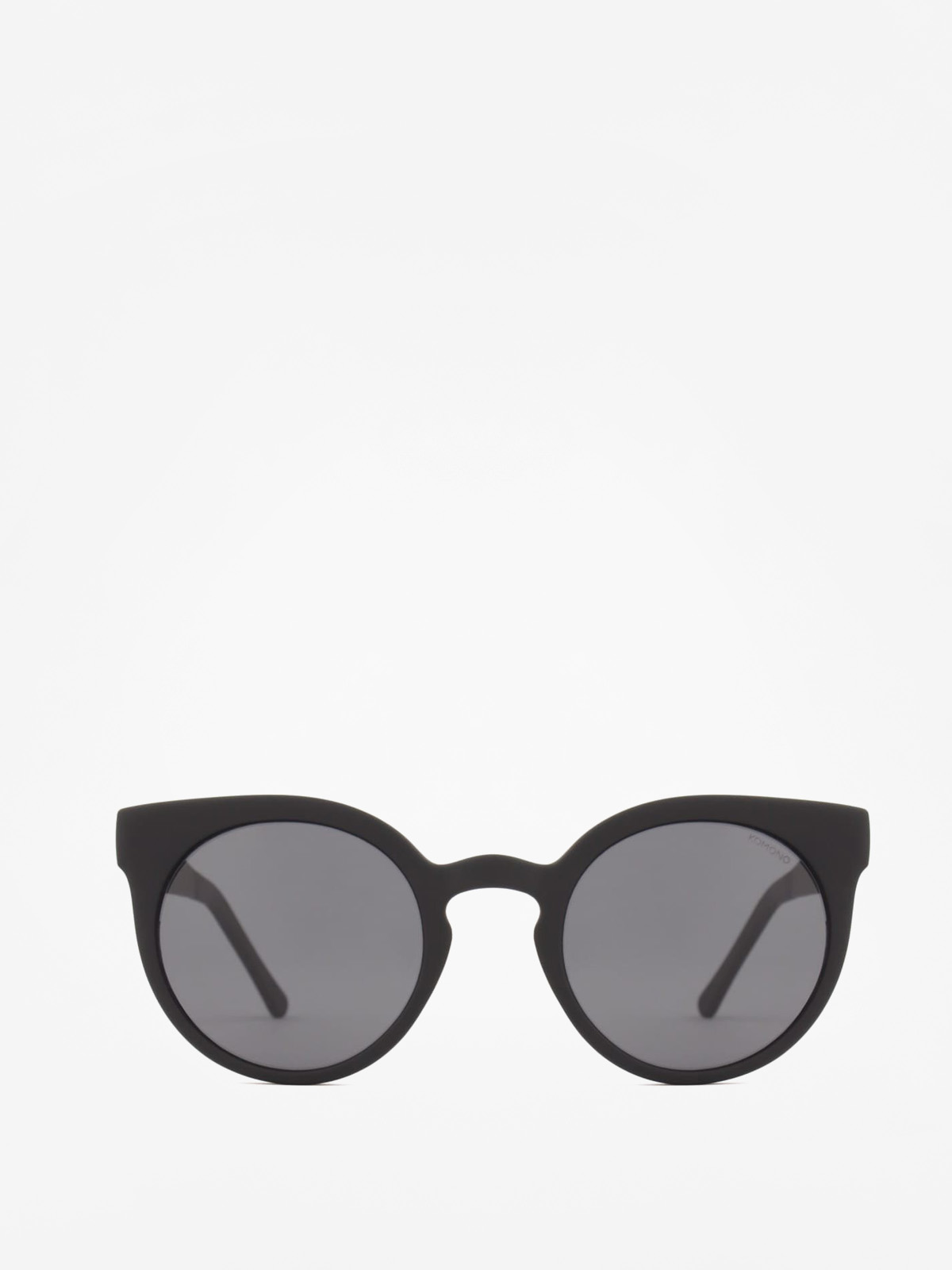 Okulary przeciwsłoneczne Komono Lulu Metal (black)