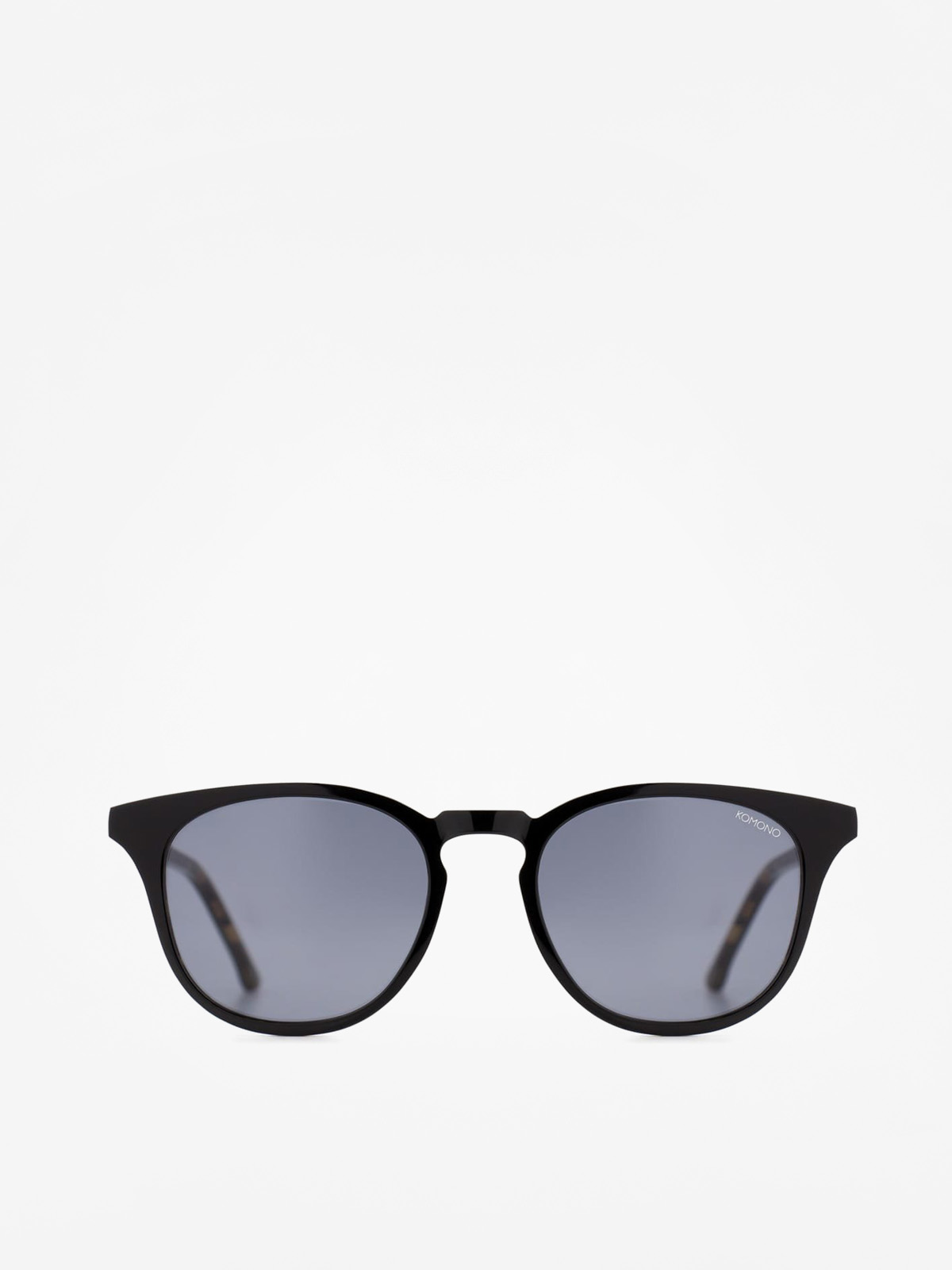 Okulary przeciwsłoneczne Komono Beaumont (black/tortoise)