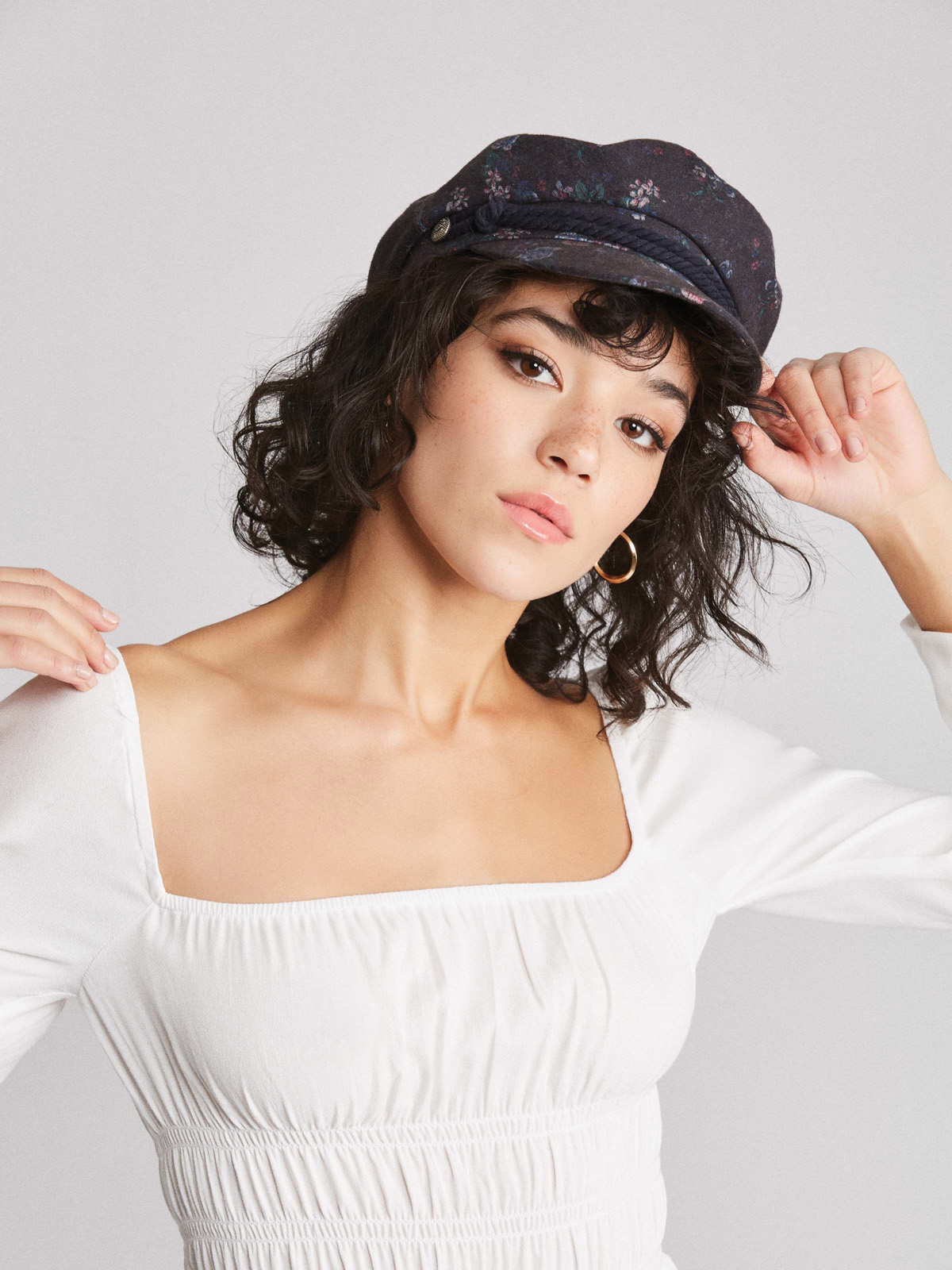 Bosmanka Brixton Fiddler Wmn (nvflo)