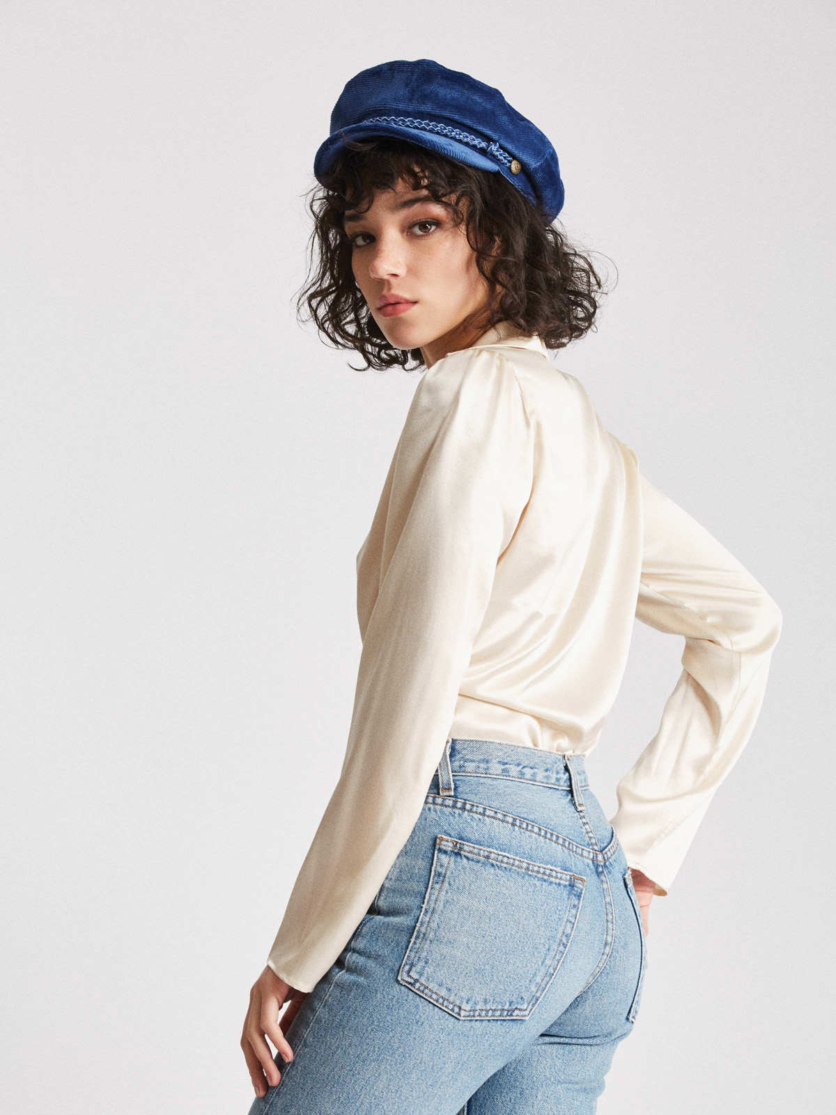 Bosmanka Brixton Fiddler Wmn (blucd)