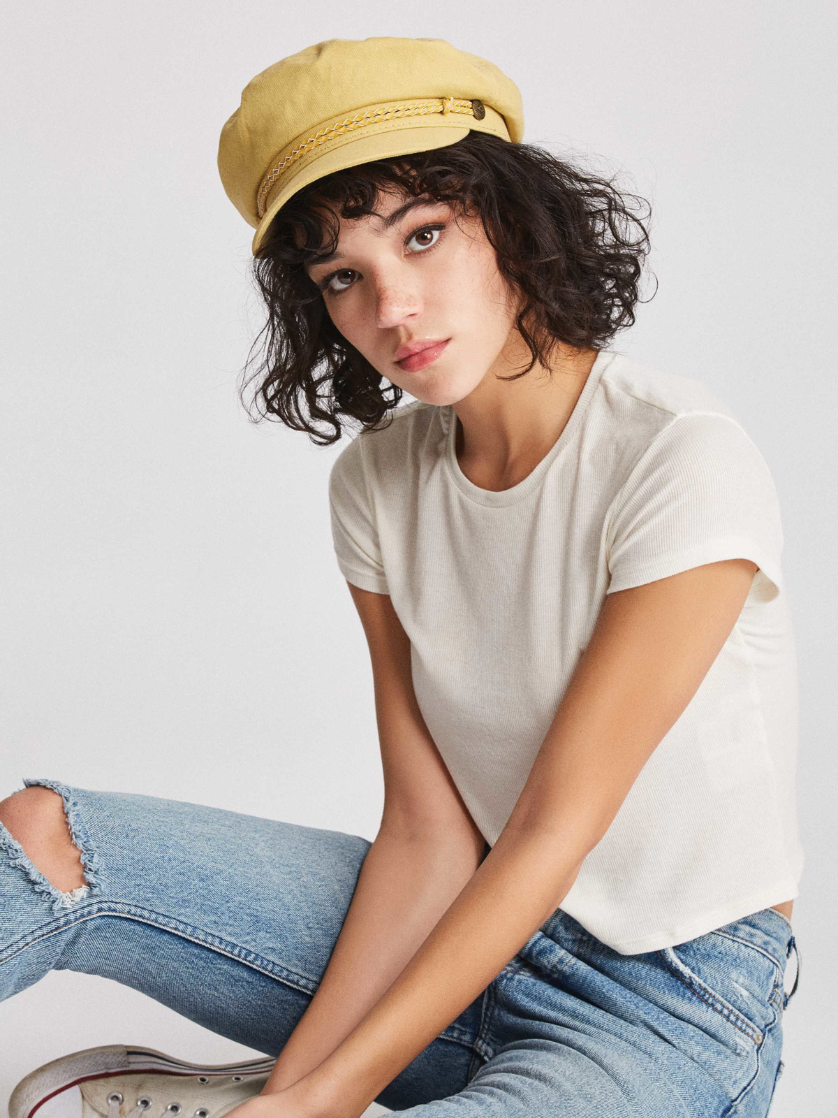 Bosmanka Brixton Fiddler Wmn (wayel)