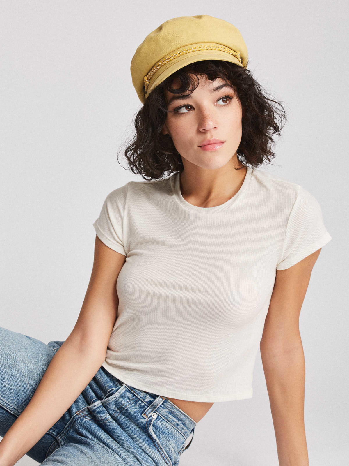 Bosmanka Brixton Fiddler Wmn (wayel)