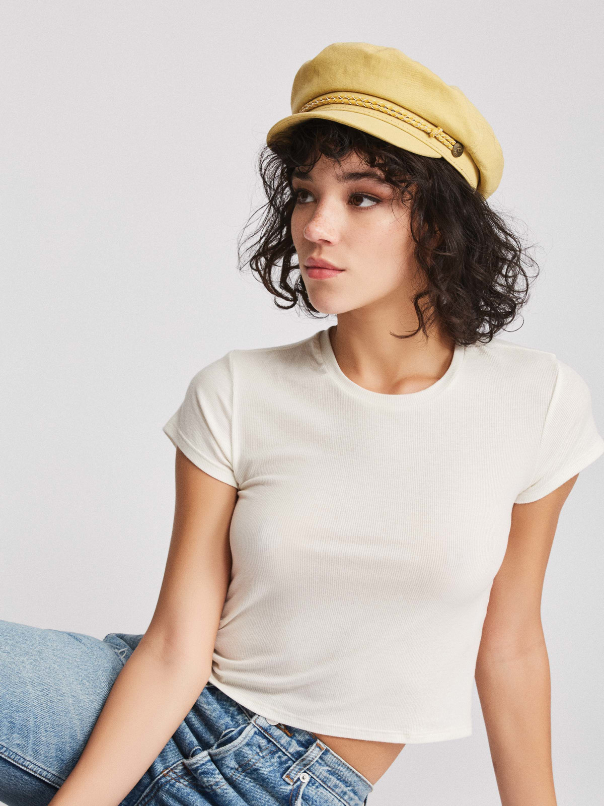 Bosmanka Brixton Fiddler Wmn (wayel)