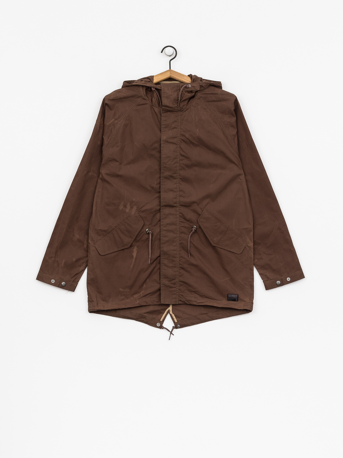 Kurtka Volcom Lane Parka (swe)