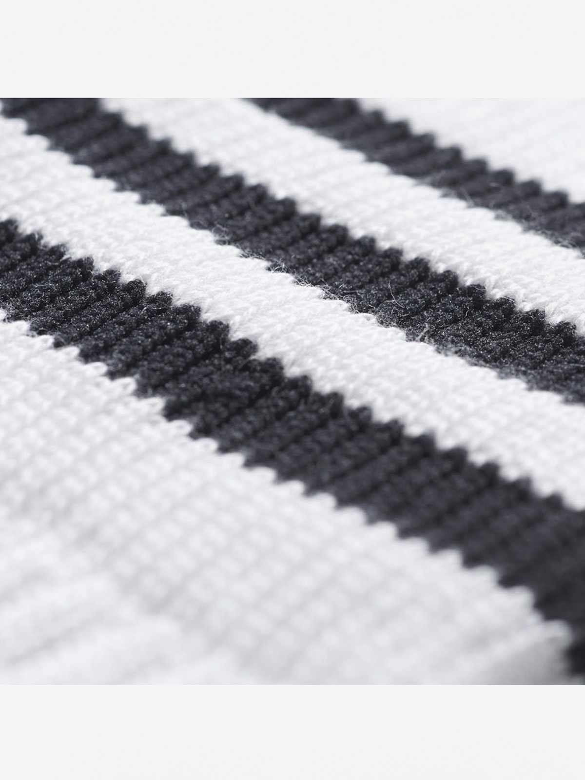 Skarpetki adidas Originals Solid Crew (white/black)