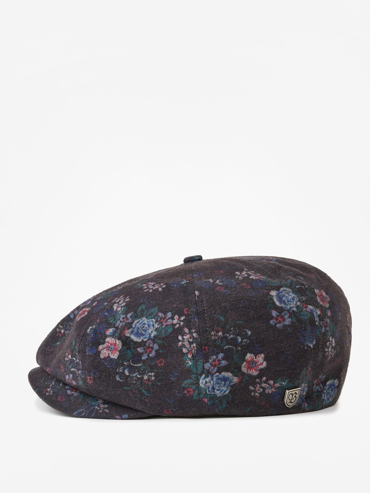 Kaszkiet Brixton Brood Snap Wmn (nvflo)