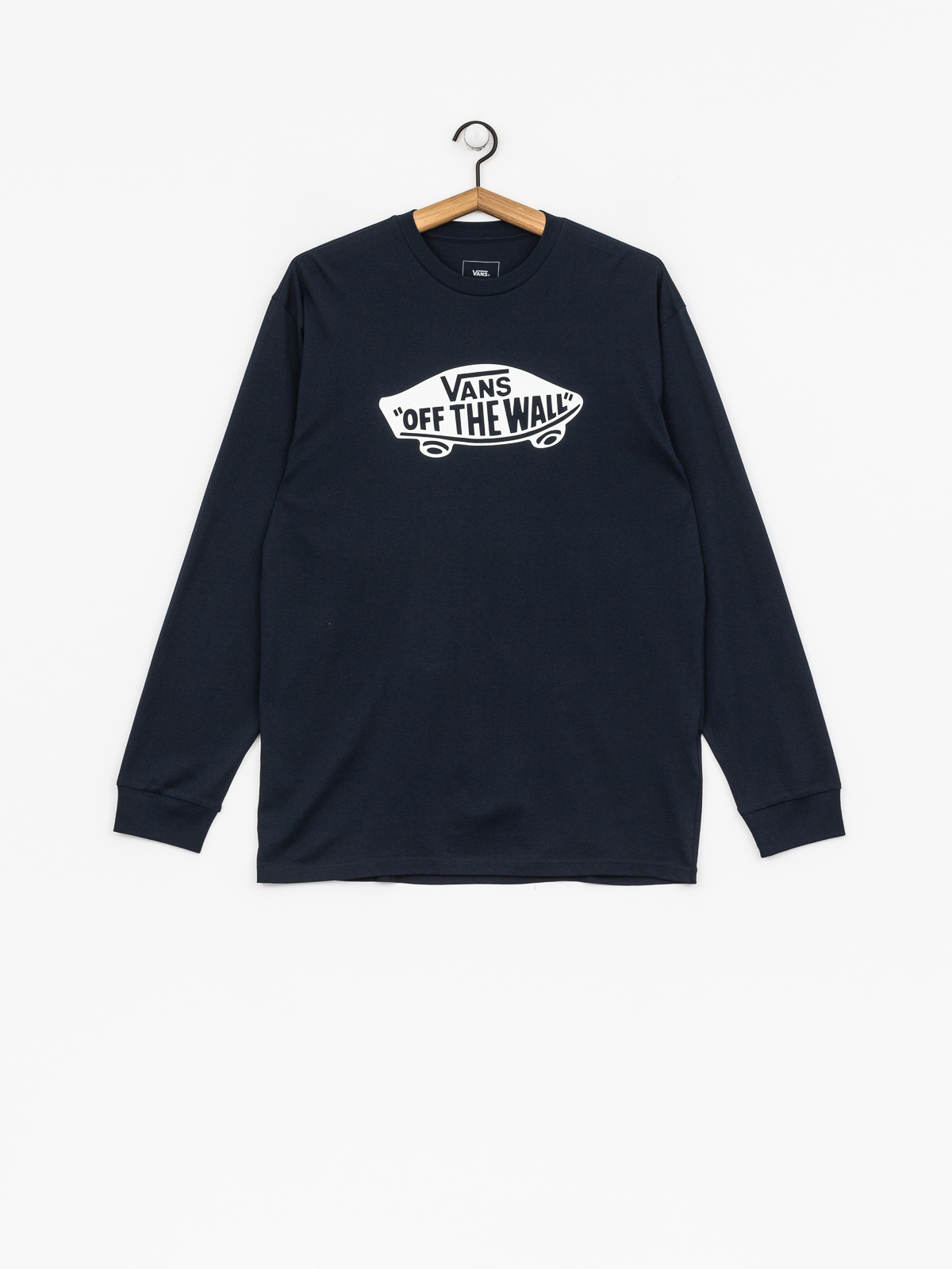 Longsleeve Vans Otw Long Sleeve (navy/white)