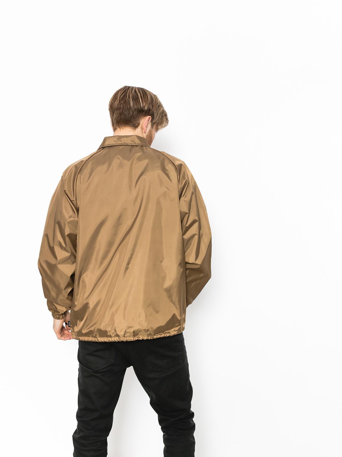 Kurtka Brixton Palmer (khaki)