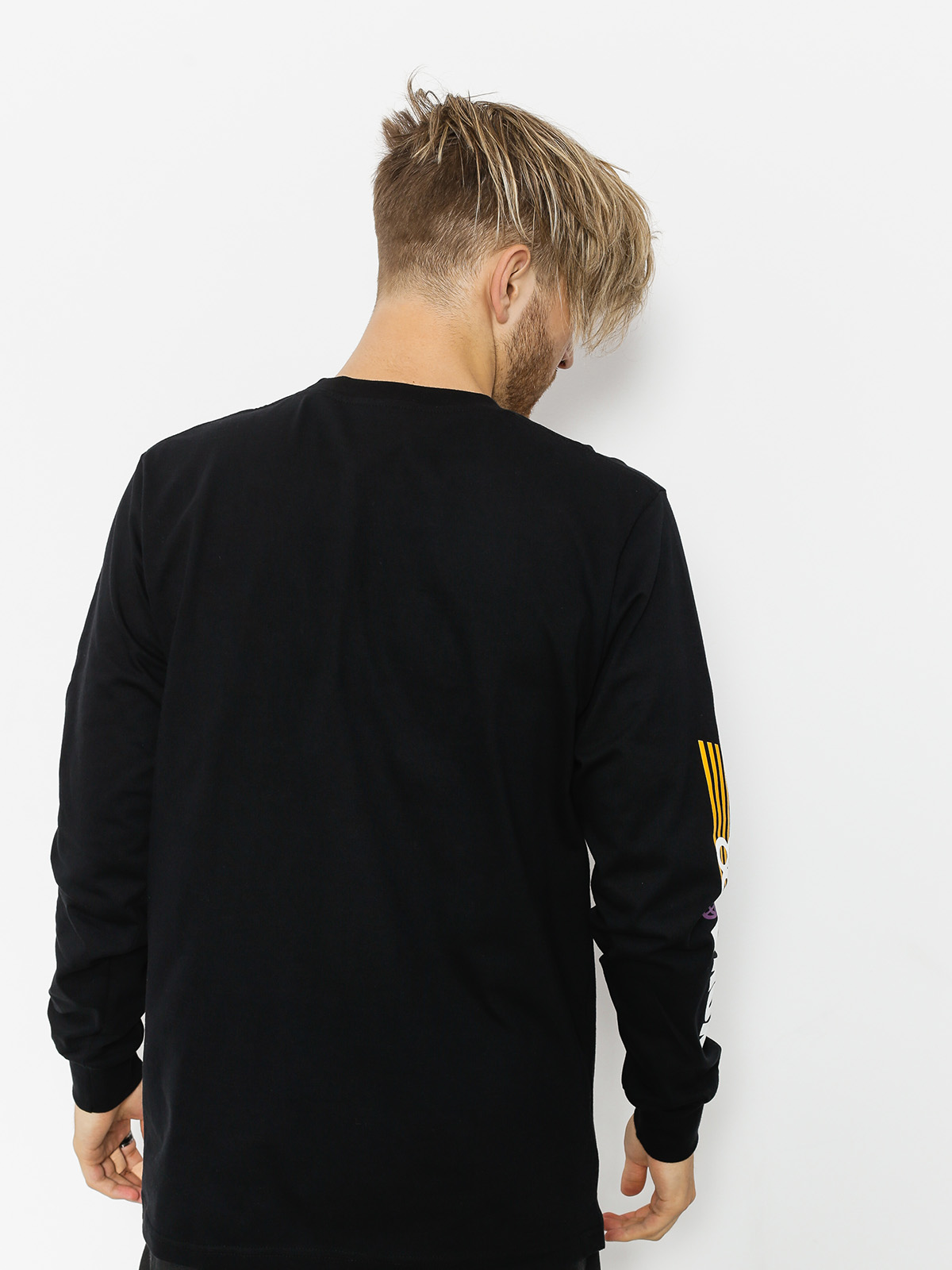 Longsleeve Koka Int 98 (black)