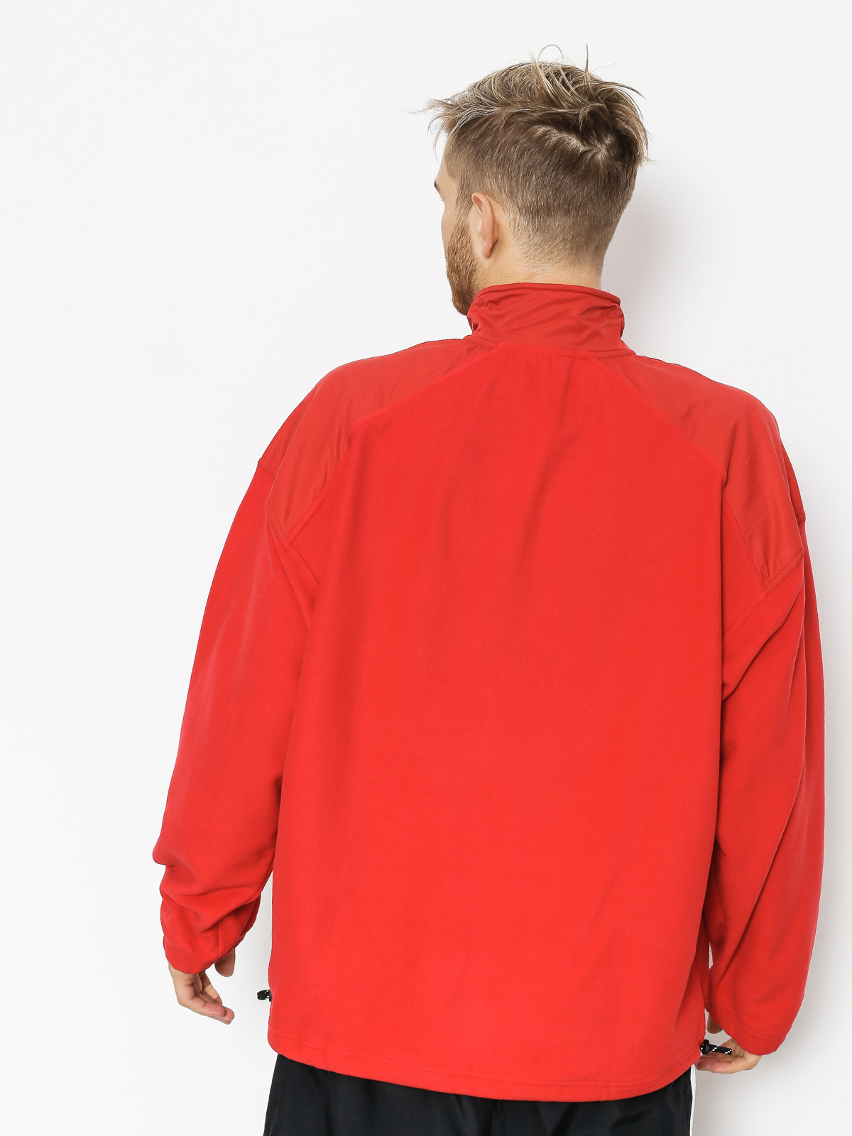 Bluza Polar Skate Lightweight HD (red)