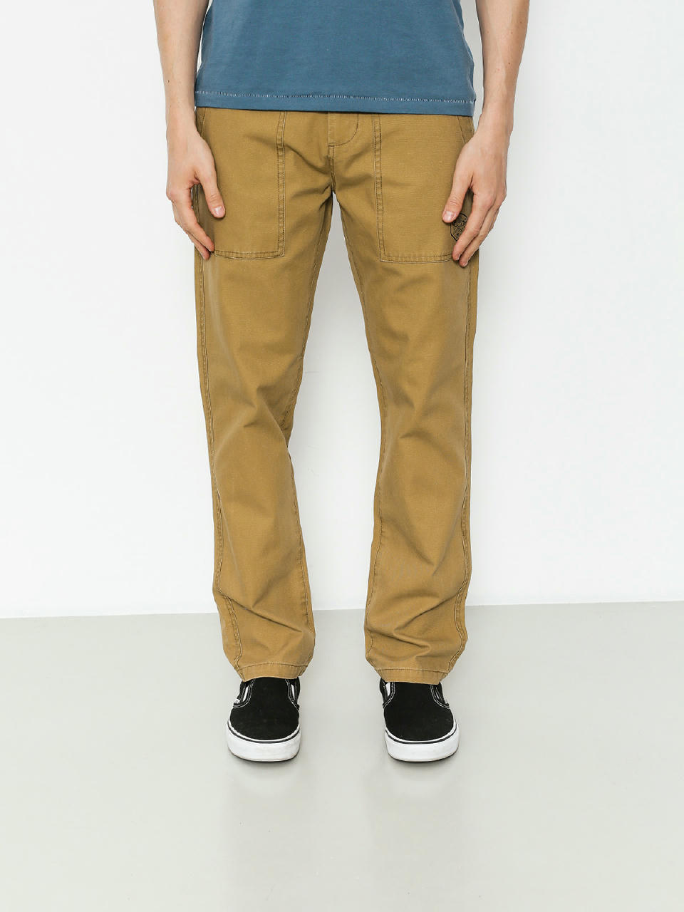 Spodnie Element Canjon (canyon khaki)