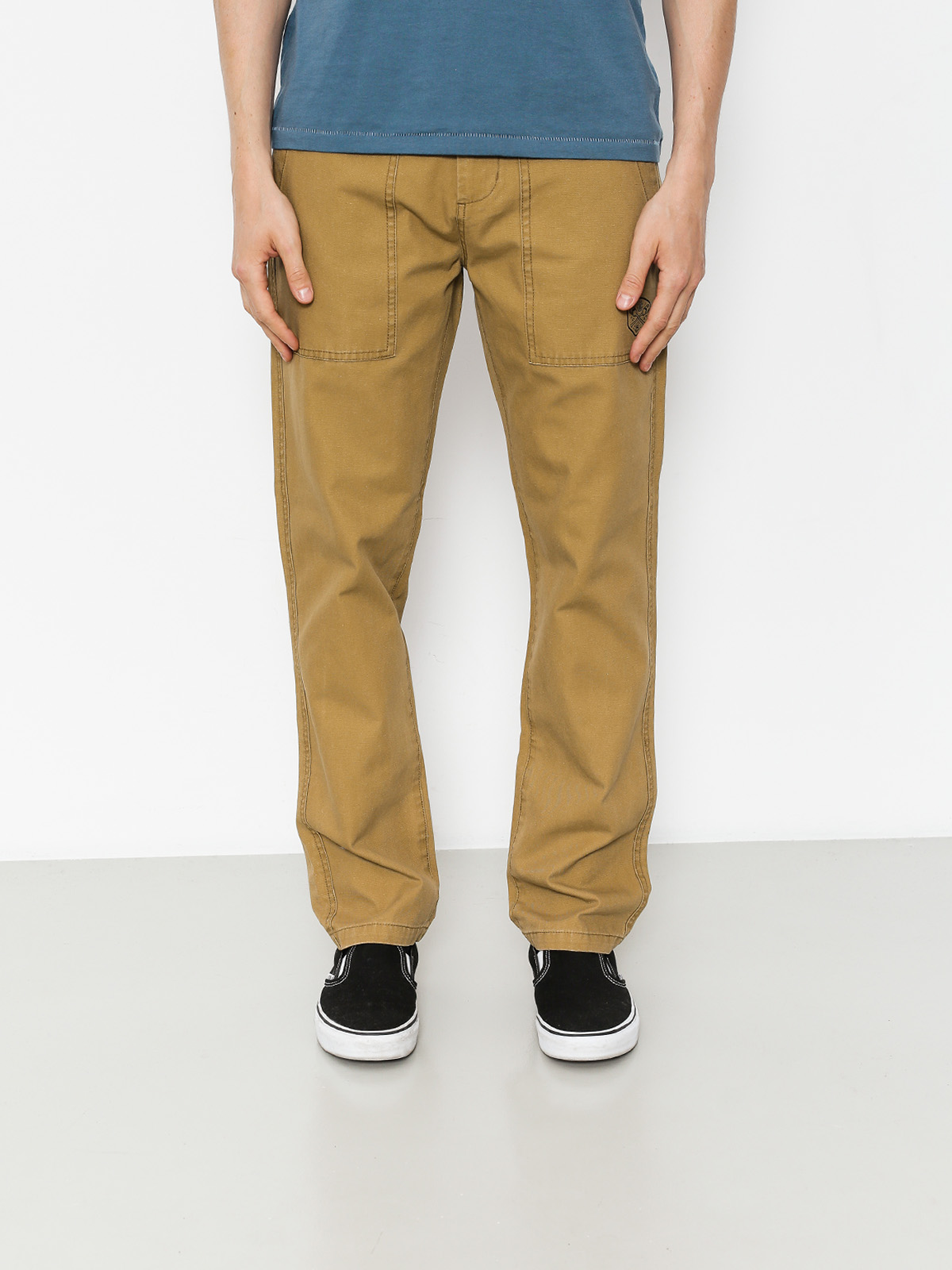 Spodnie Element Canjon (canyon khaki)
