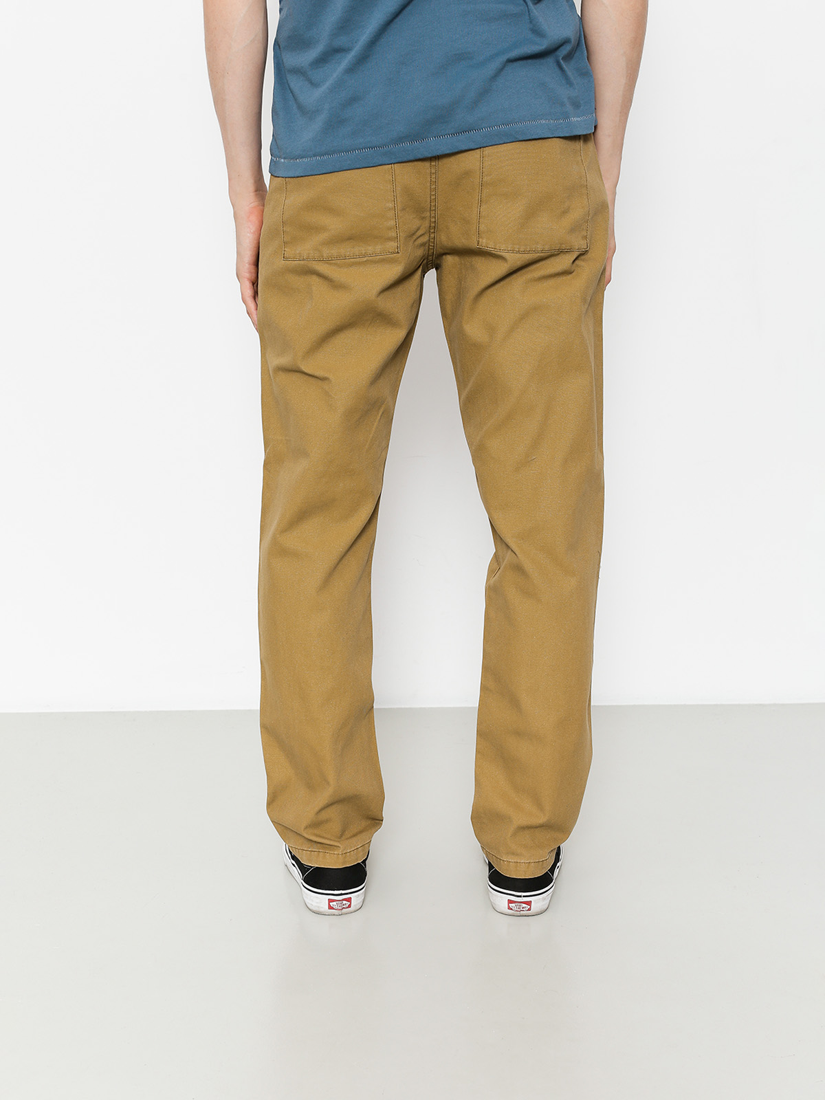 Spodnie Element Canjon (canyon khaki)
