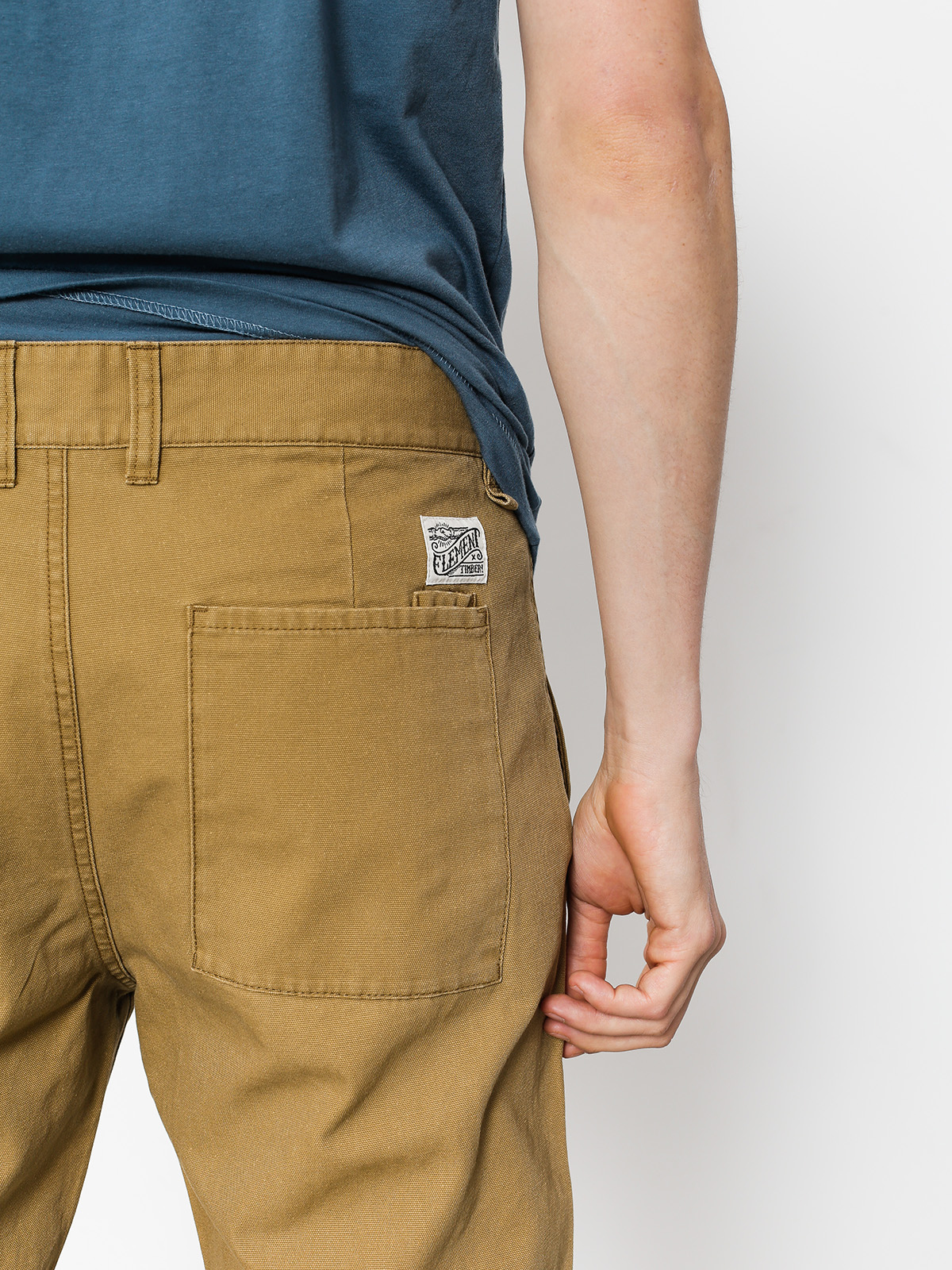 Spodnie Element Canjon (canyon khaki)