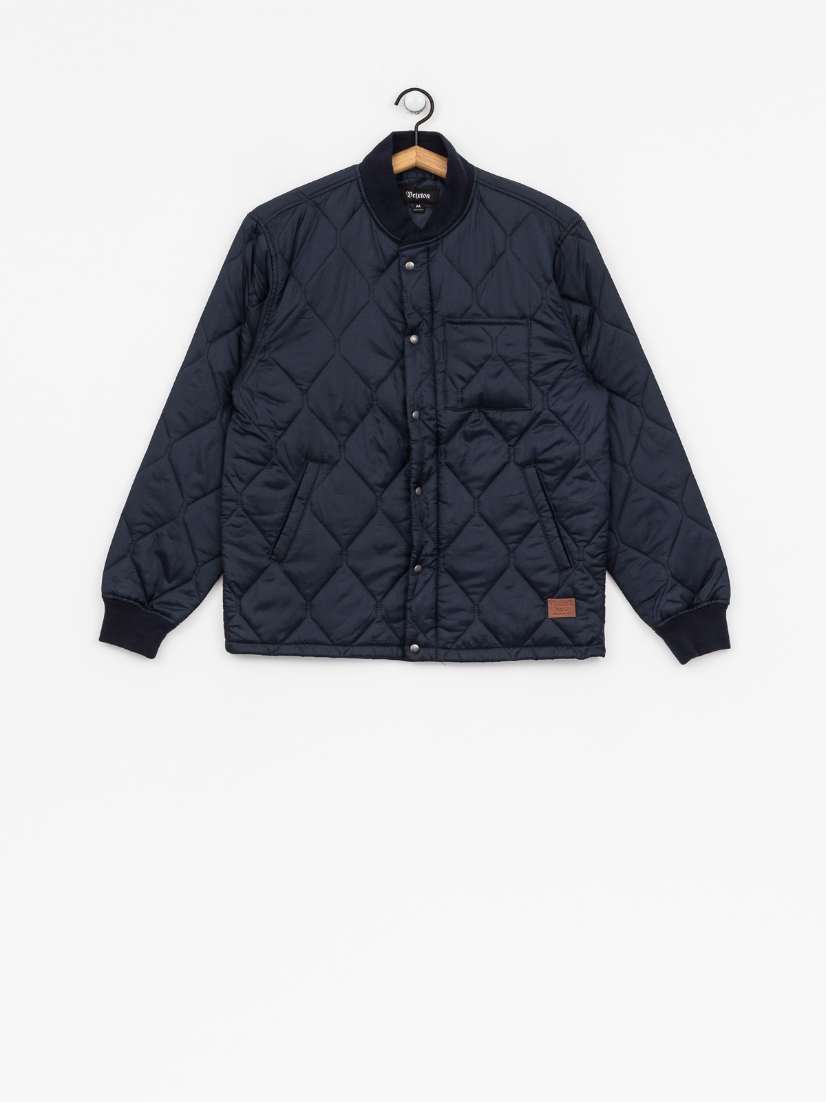 Kurtka Brixton Crawford (navy)