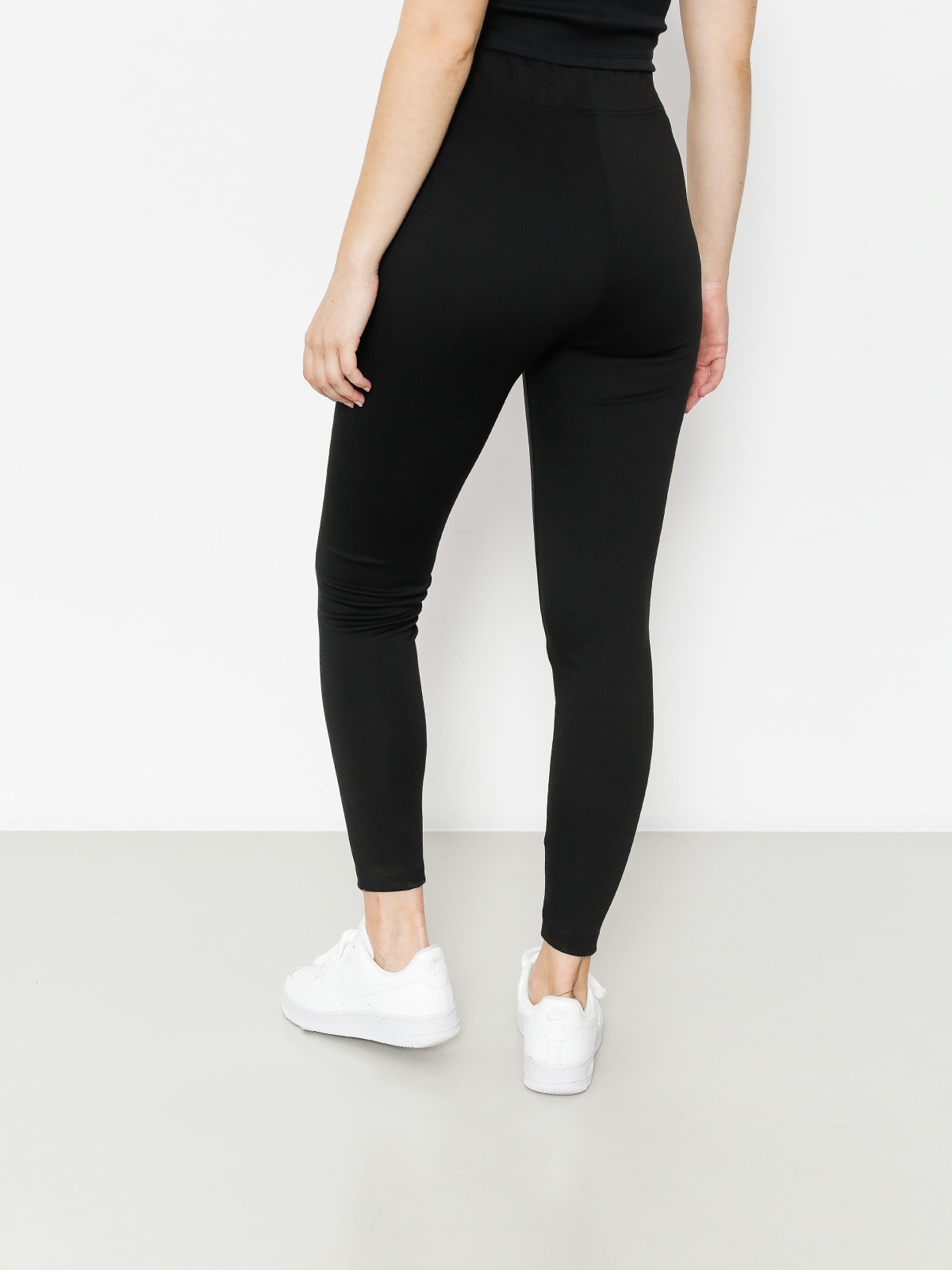 Legginsy Majors Keept Wmn (black)