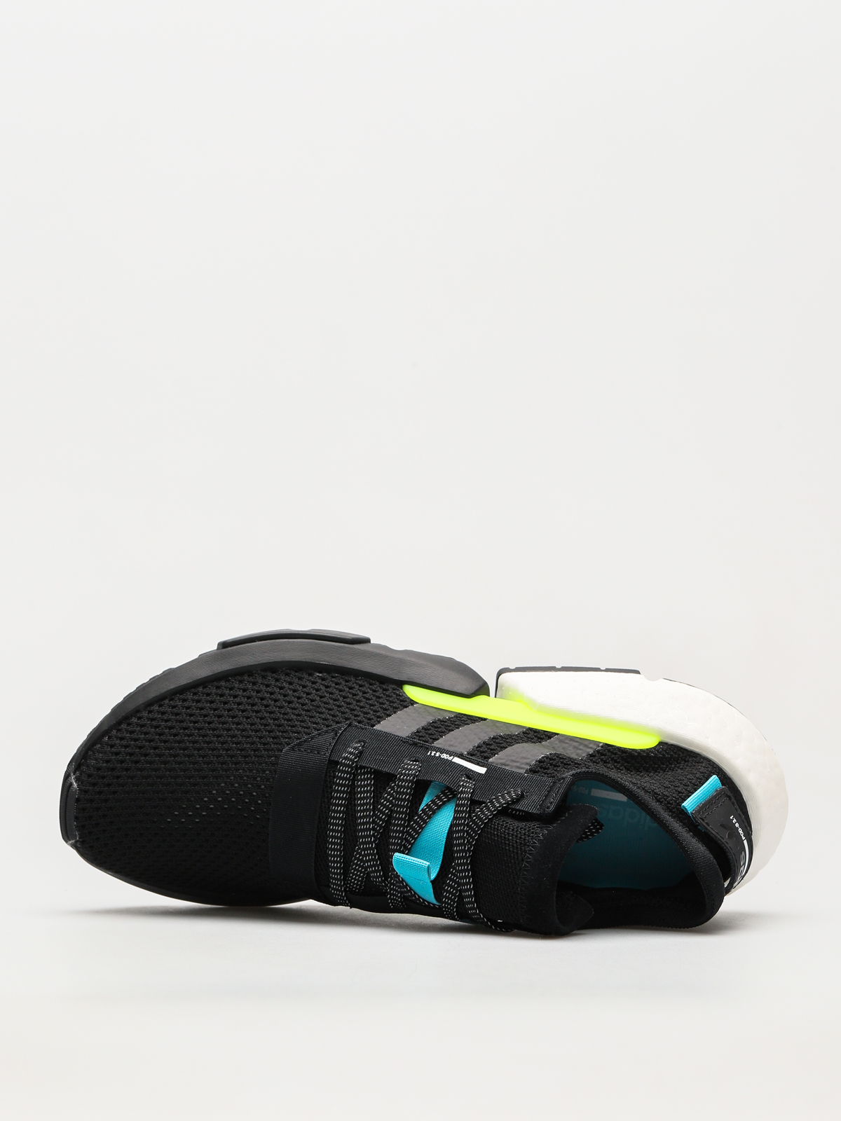Buty adidas Originals POD-S3.1 (cblack/cblack/gretwo)