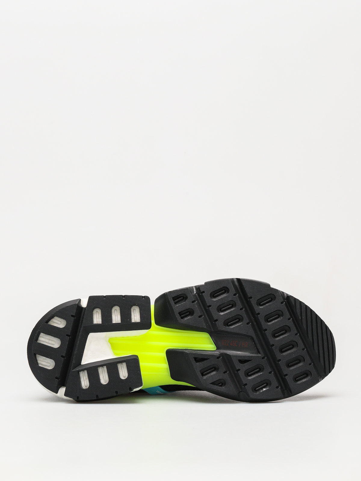 Buty adidas Originals POD-S3.1 (cblack/cblack/gretwo)