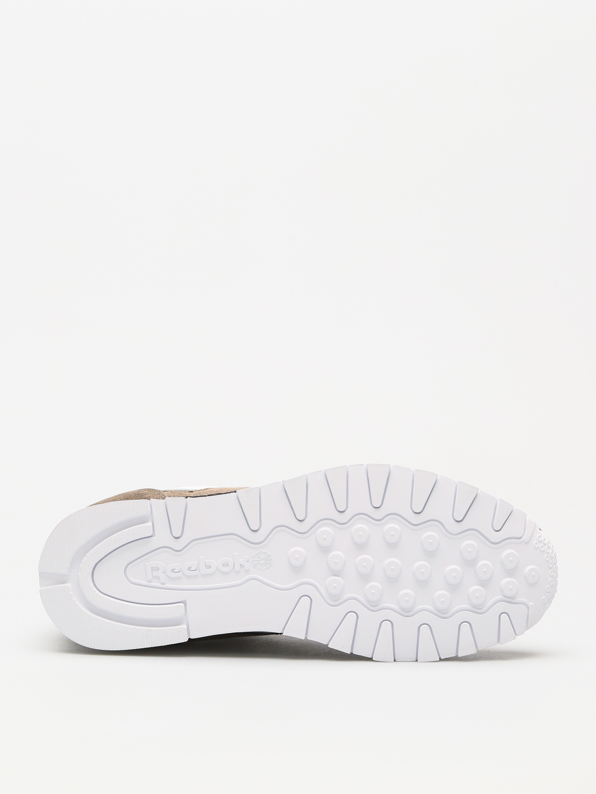 Buty Reebok Cl Leather Mu (estl terrain grey/white)