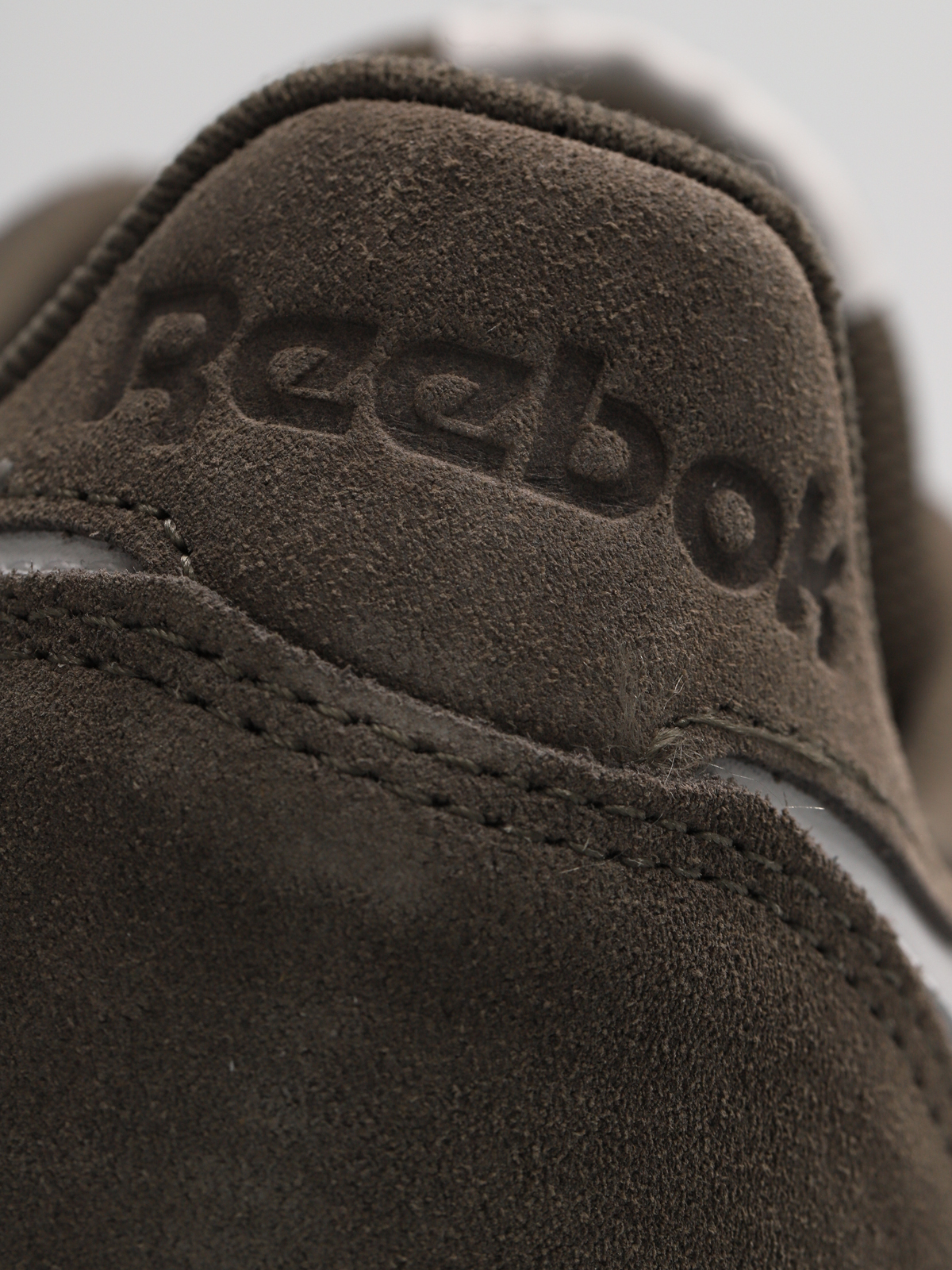 Buty Reebok Cl Leather Mu (estl terrain grey/white)