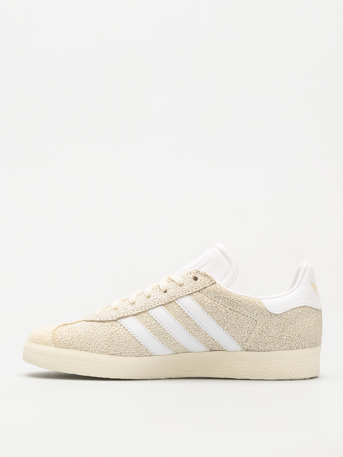 Buty adidas Originals Gazelle Wmn (owhite/ftwwht/owhite)