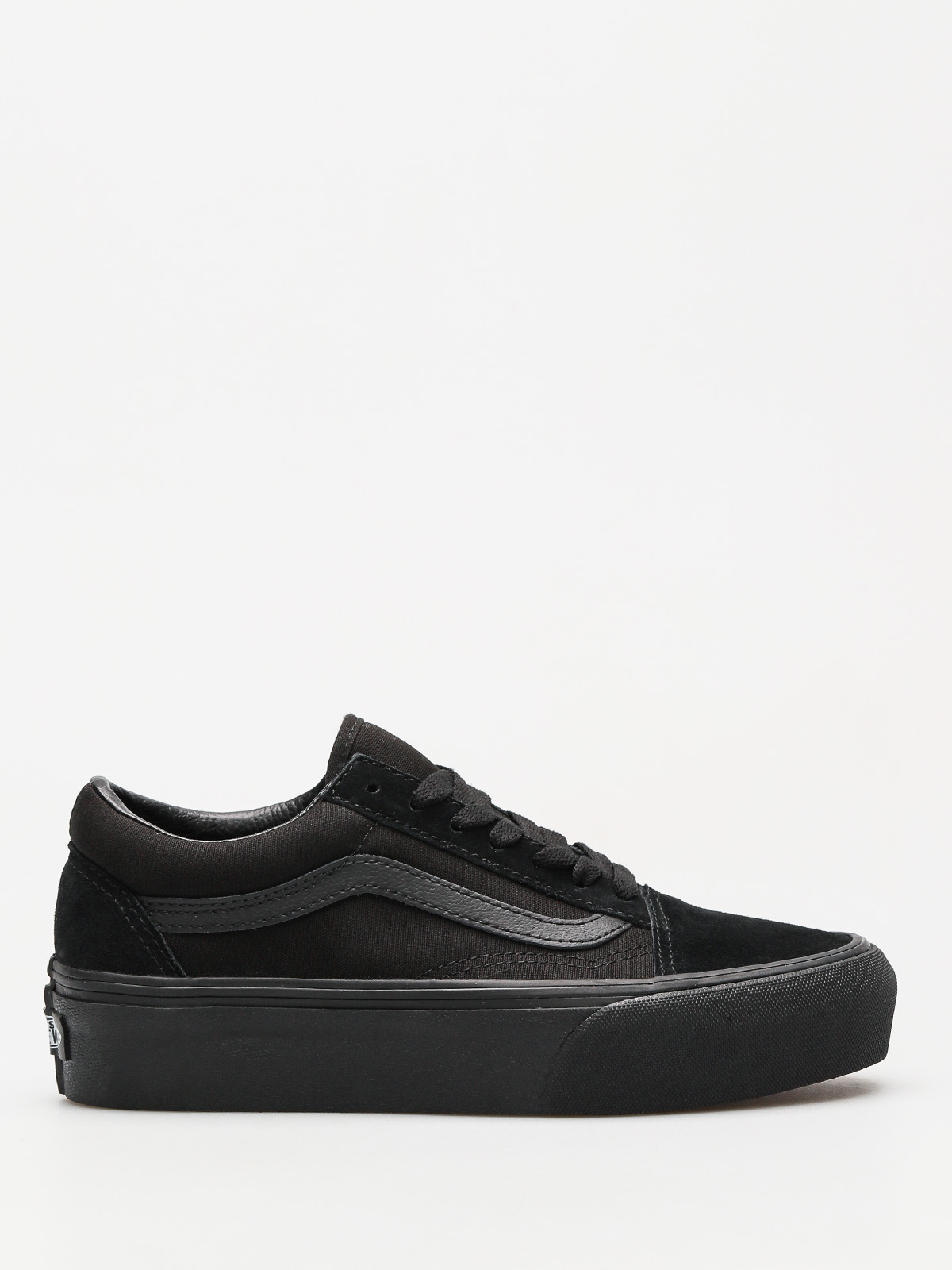 Обувки Vans Old Skool Platform (black/black)
