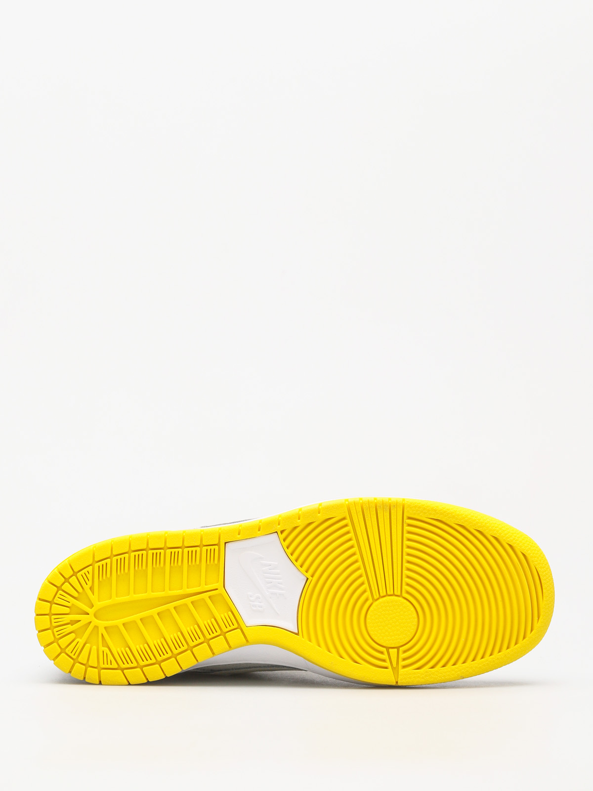 Buty Nike SB Sb Zoom Dunk Low Pro Decon Qs (white/white aloe verde)