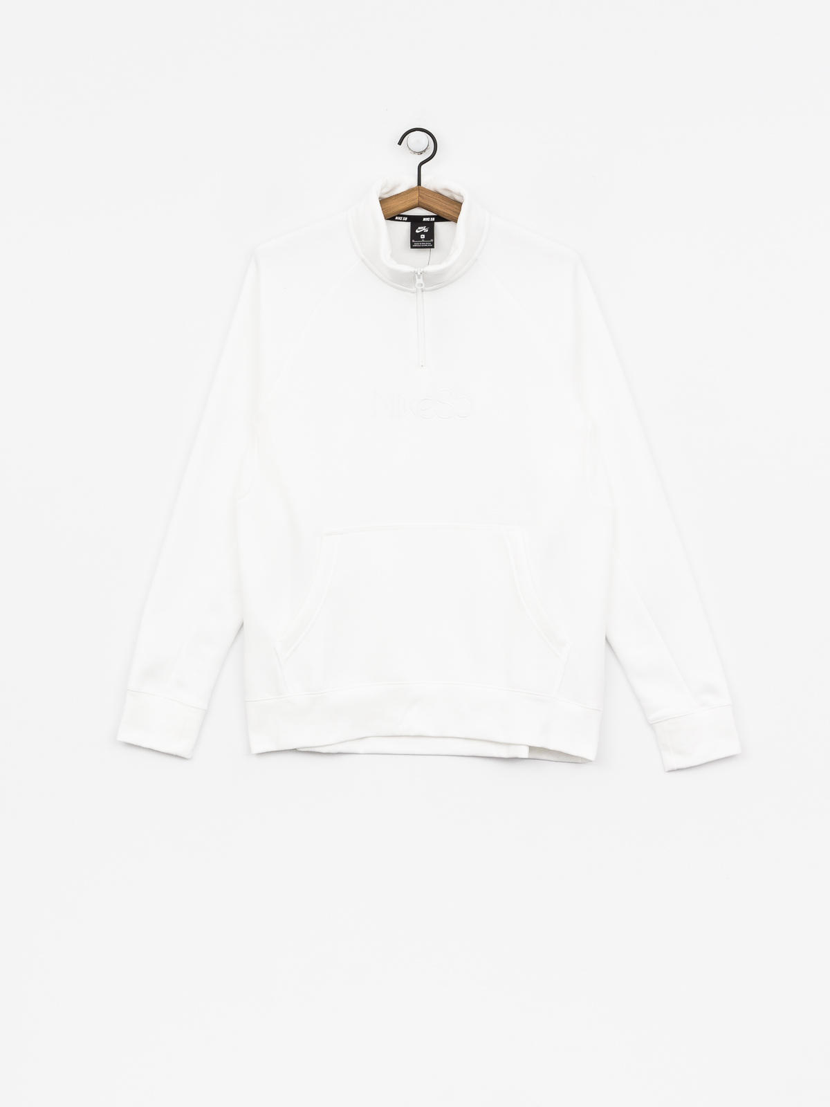 Bluza Nike SB Sb Icon (white/white)