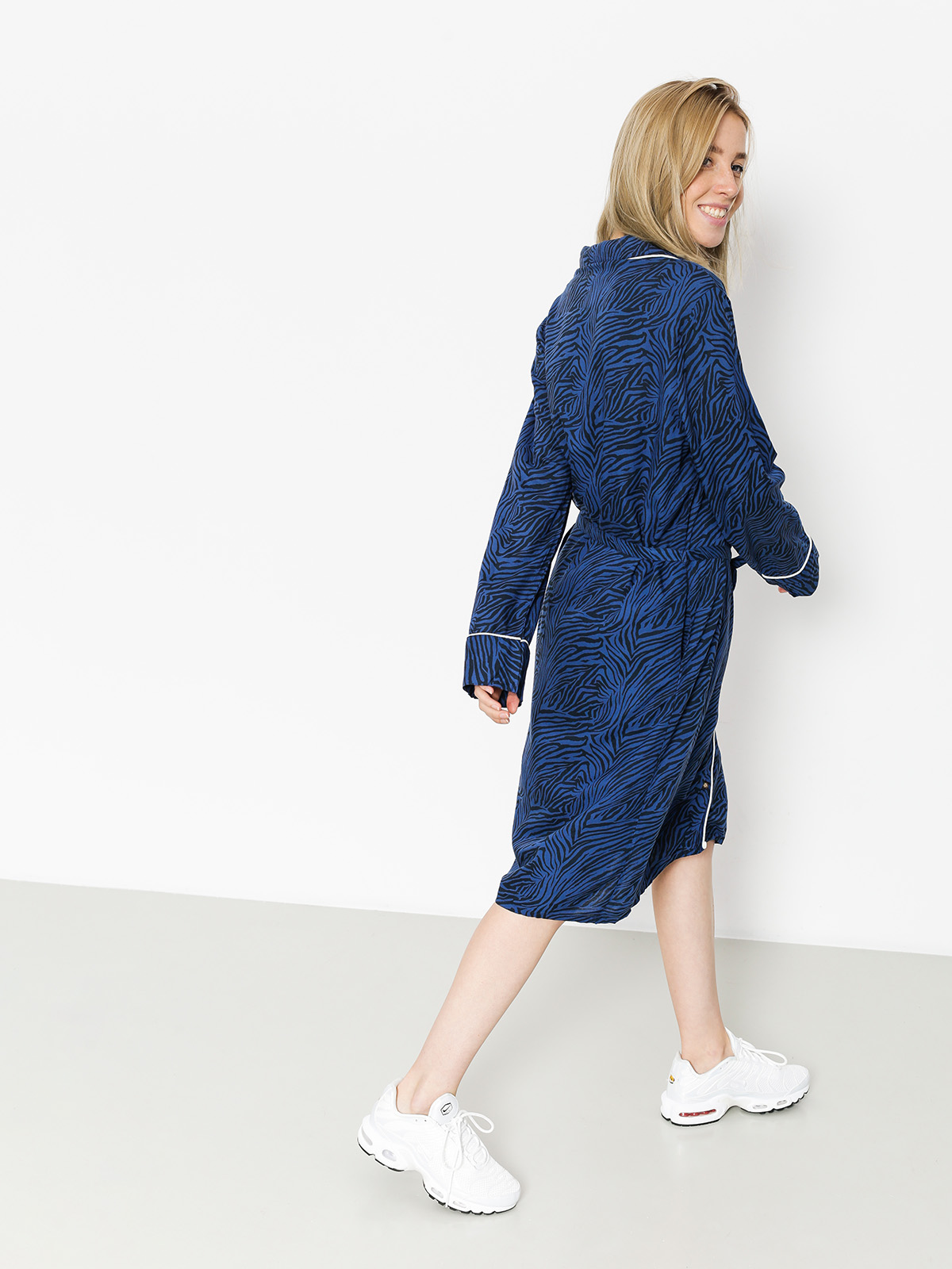 Sukienka Femi Stories Nera Wmn (znv)