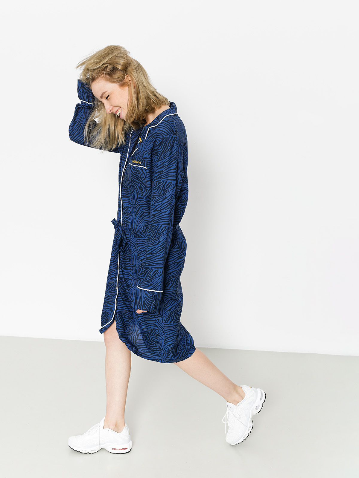 Sukienka Femi Stories Nera Wmn (znv)